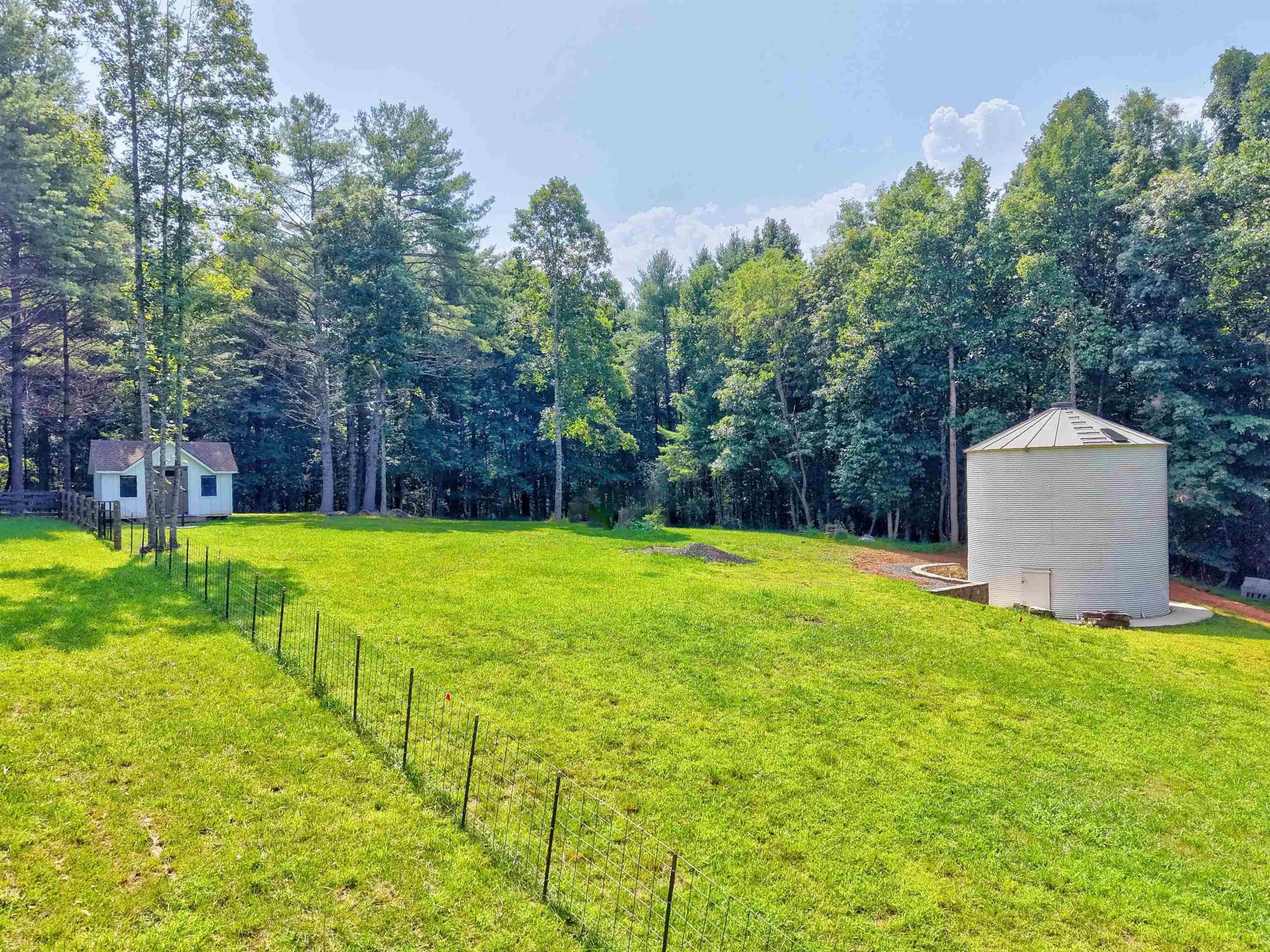 596 Pinecrest Drive Galax VA 24333