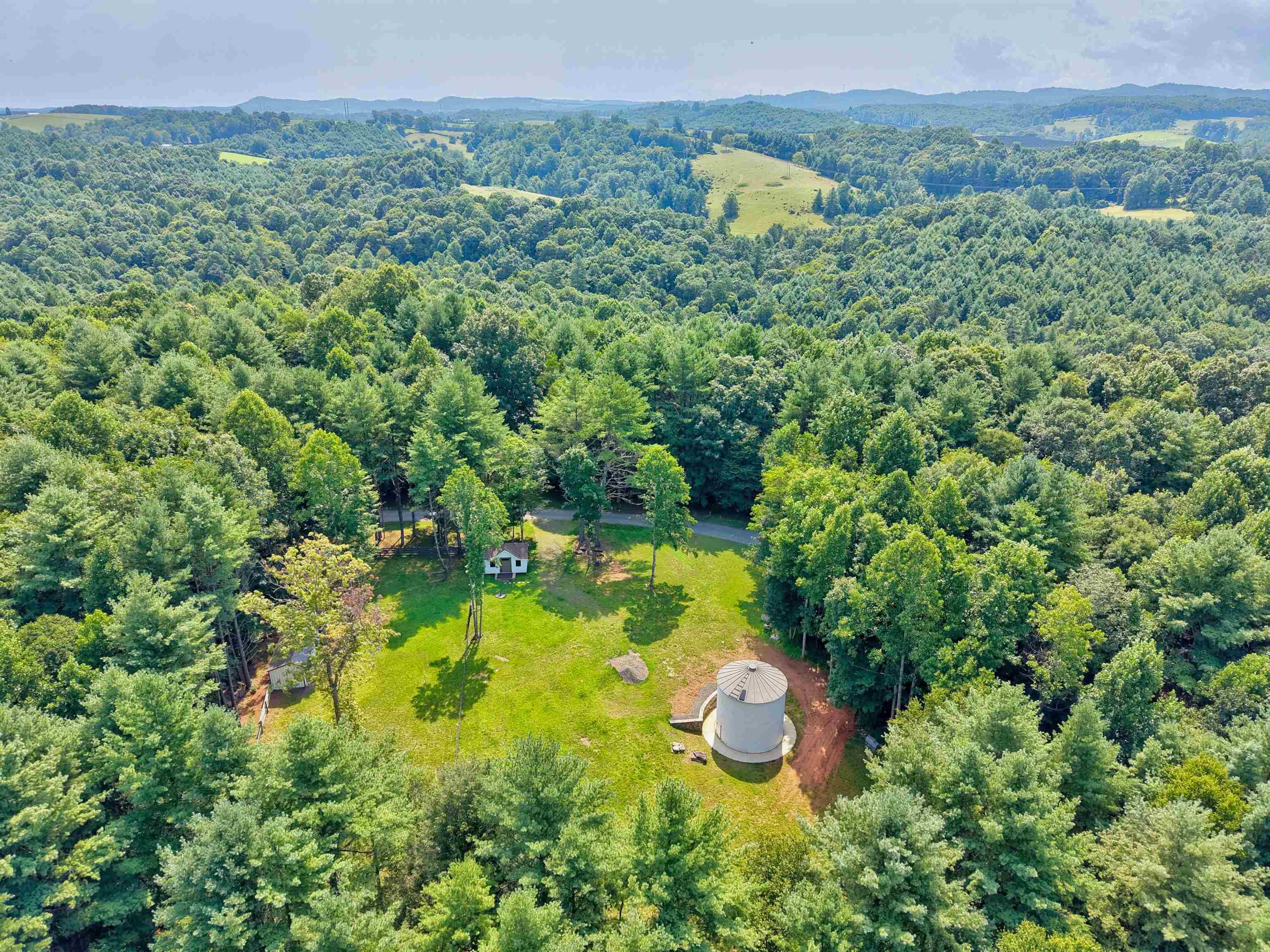 596 Pinecrest Drive Galax VA 24333