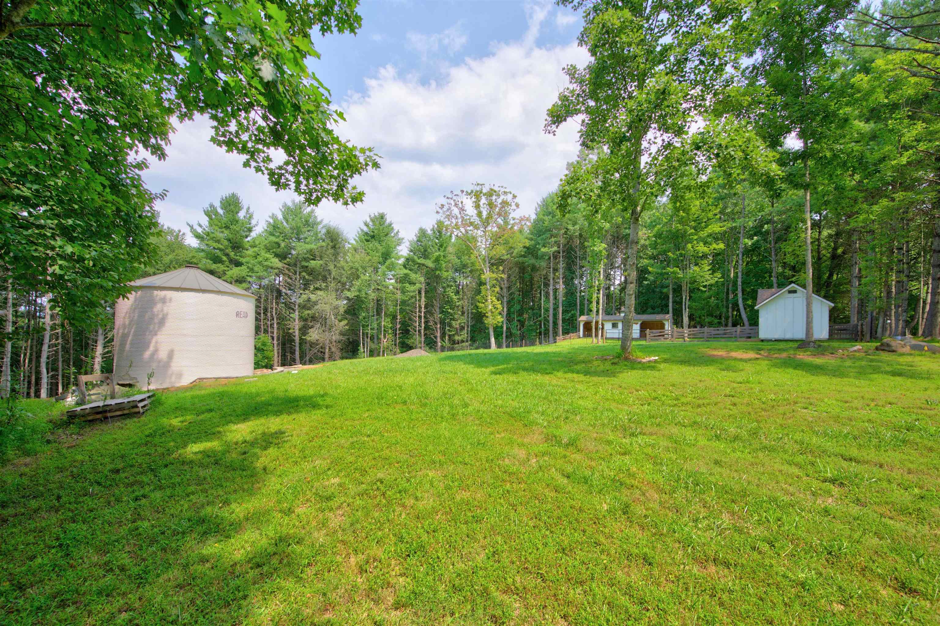 596 Pinecrest Drive Galax VA 24333