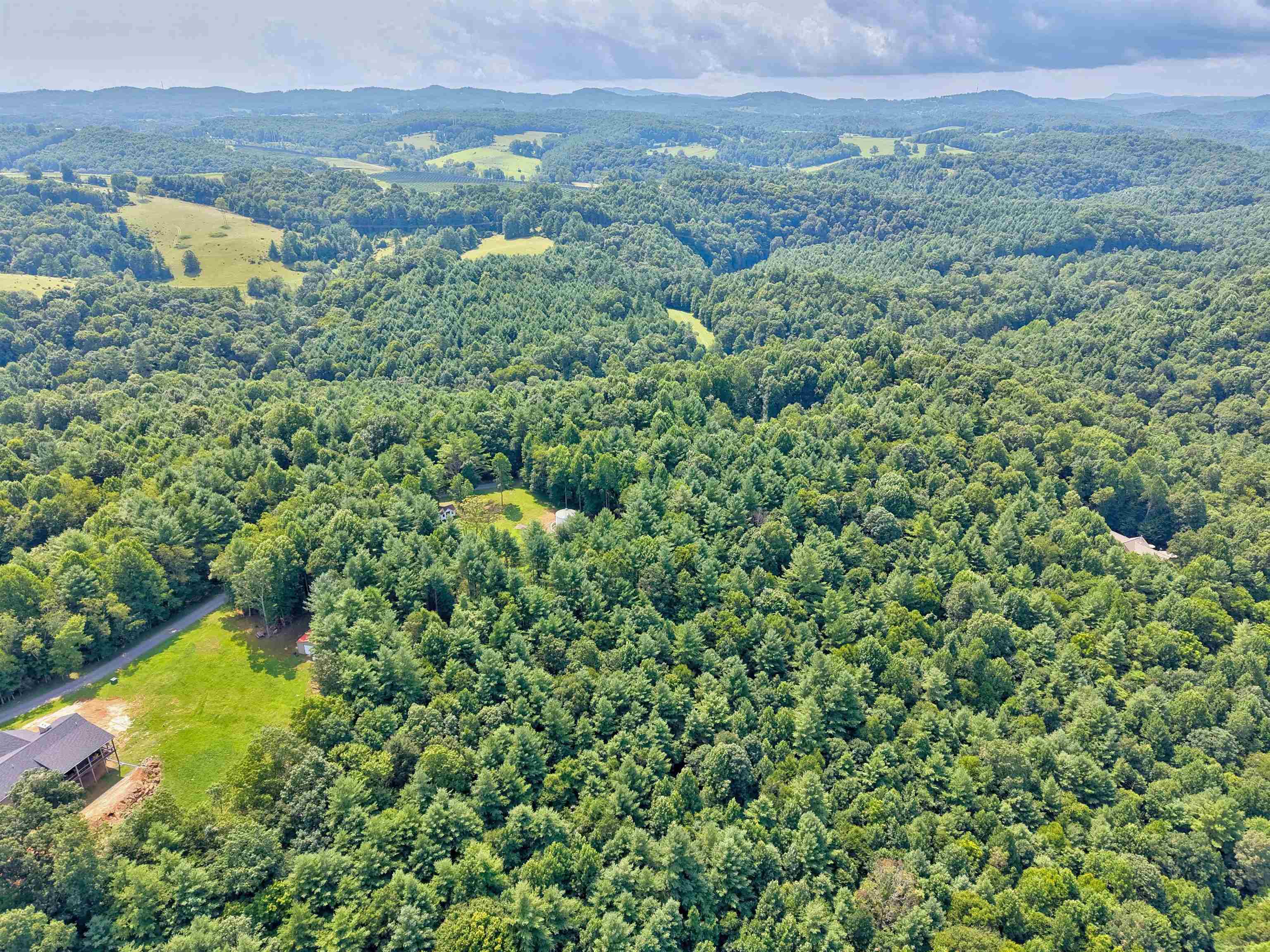 596 Pinecrest Drive Galax VA 24333