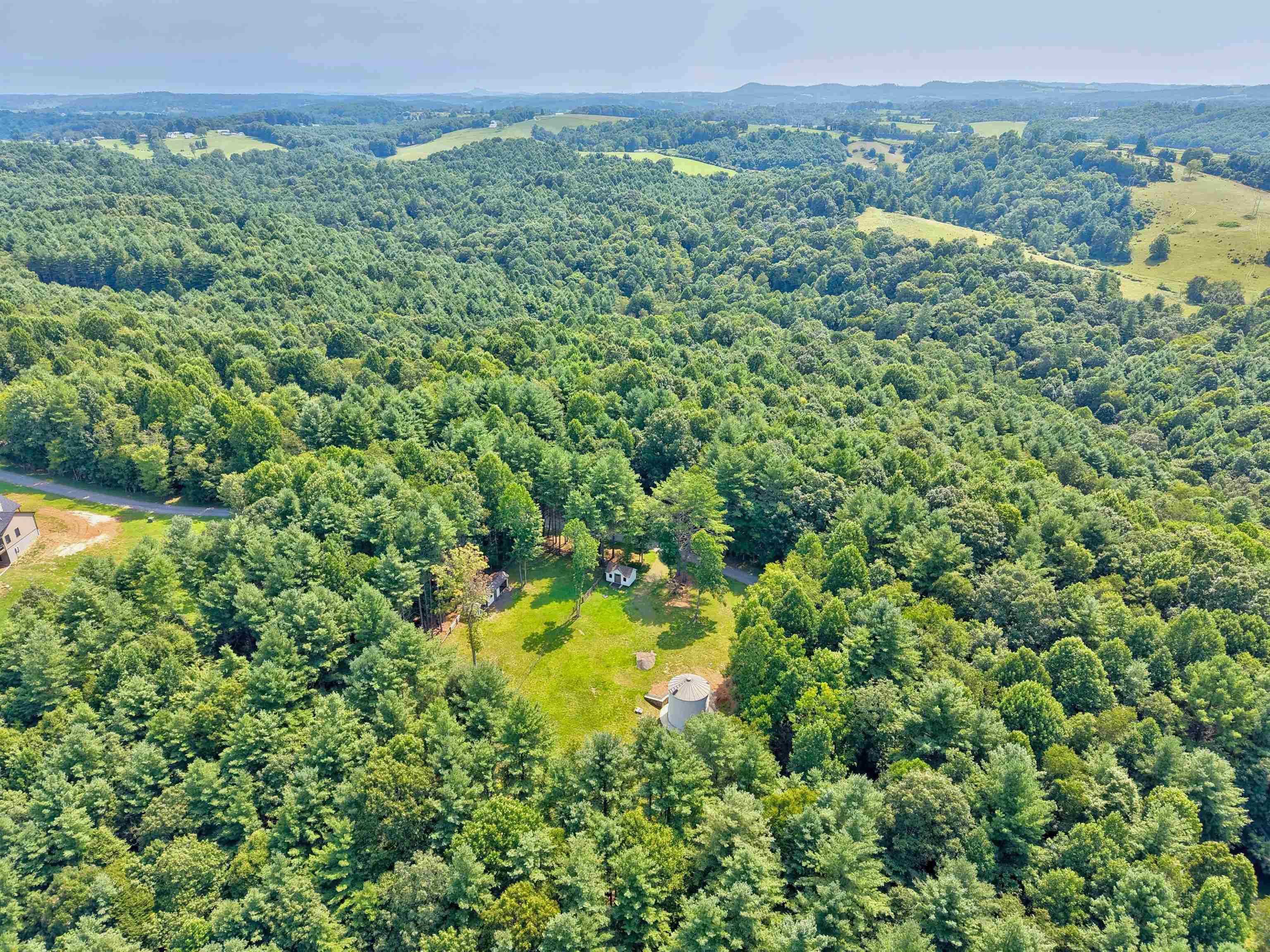 596 Pinecrest Drive Galax VA 24333
