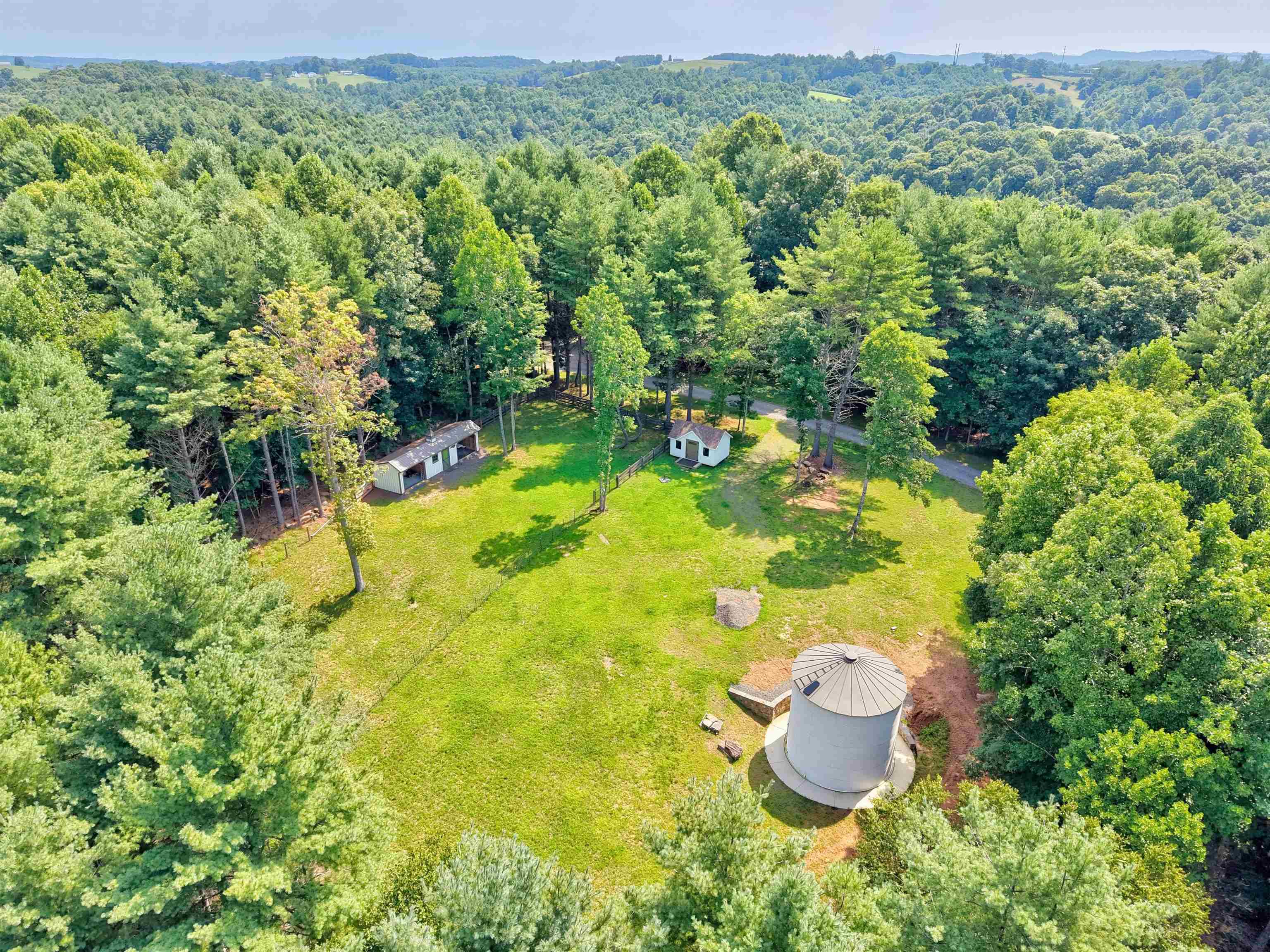 596 Pinecrest Drive Galax VA 24333