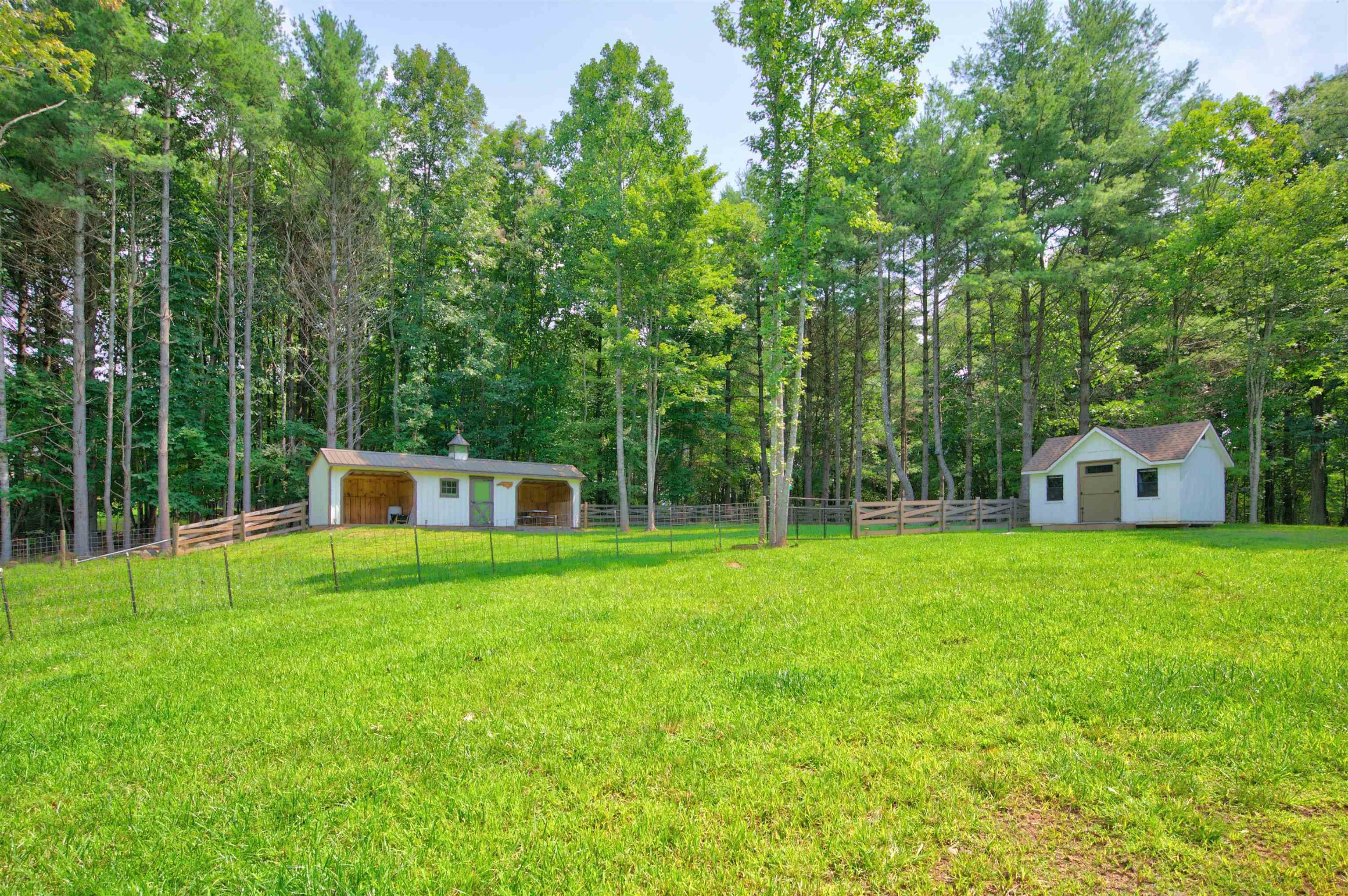 596 Pinecrest Drive Galax VA 24333