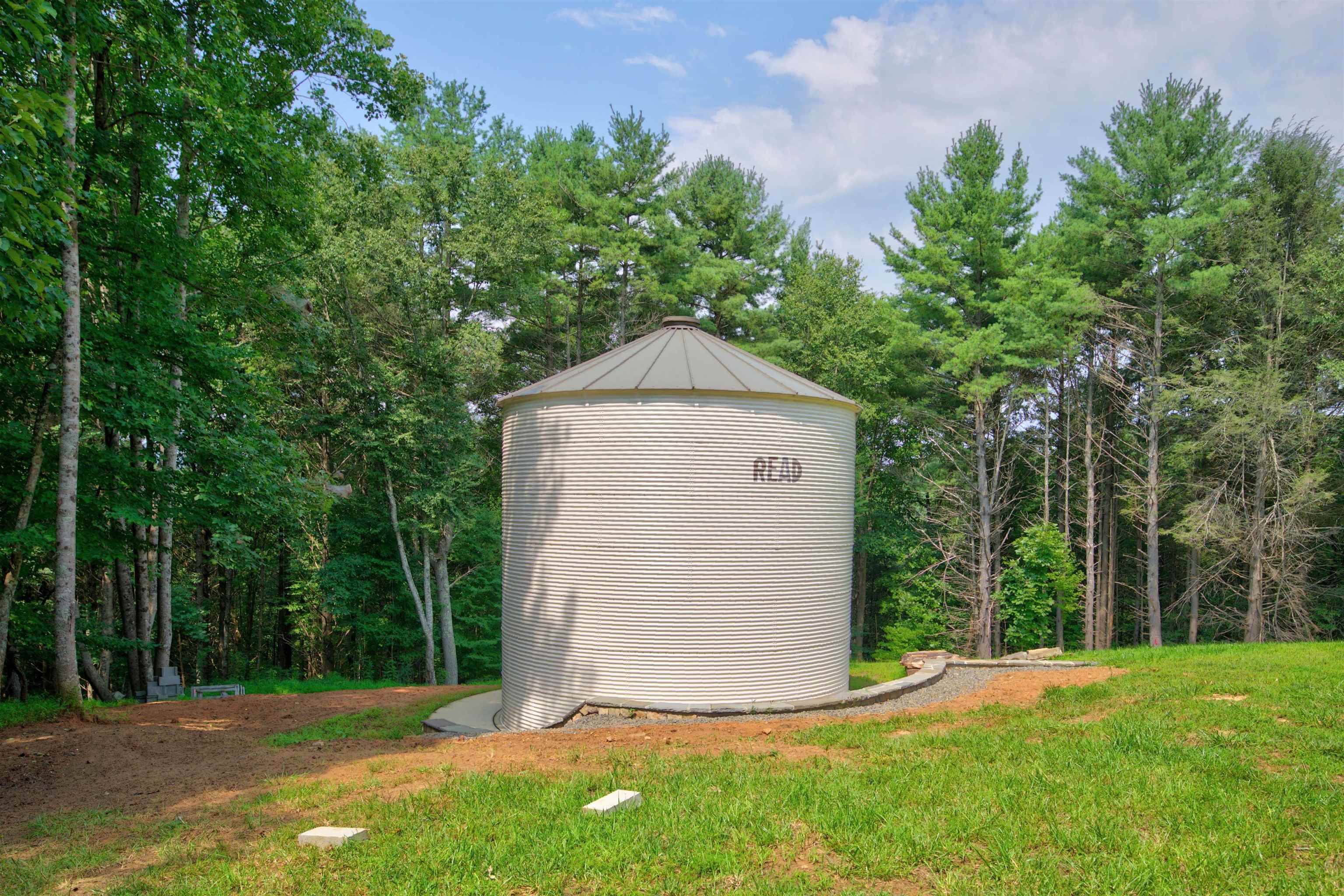 596 Pinecrest Drive Galax VA 24333