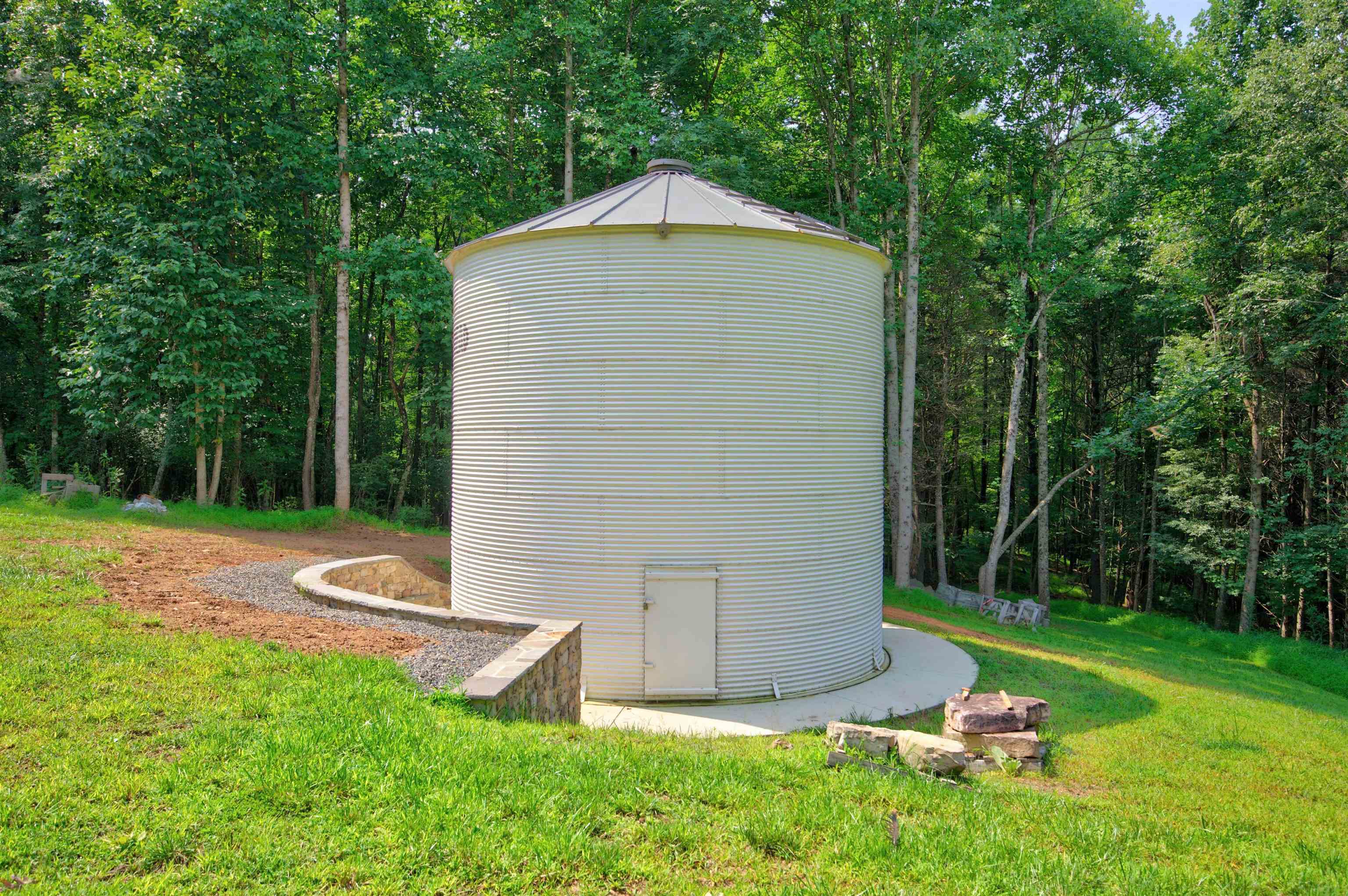 596 Pinecrest Drive Galax VA 24333