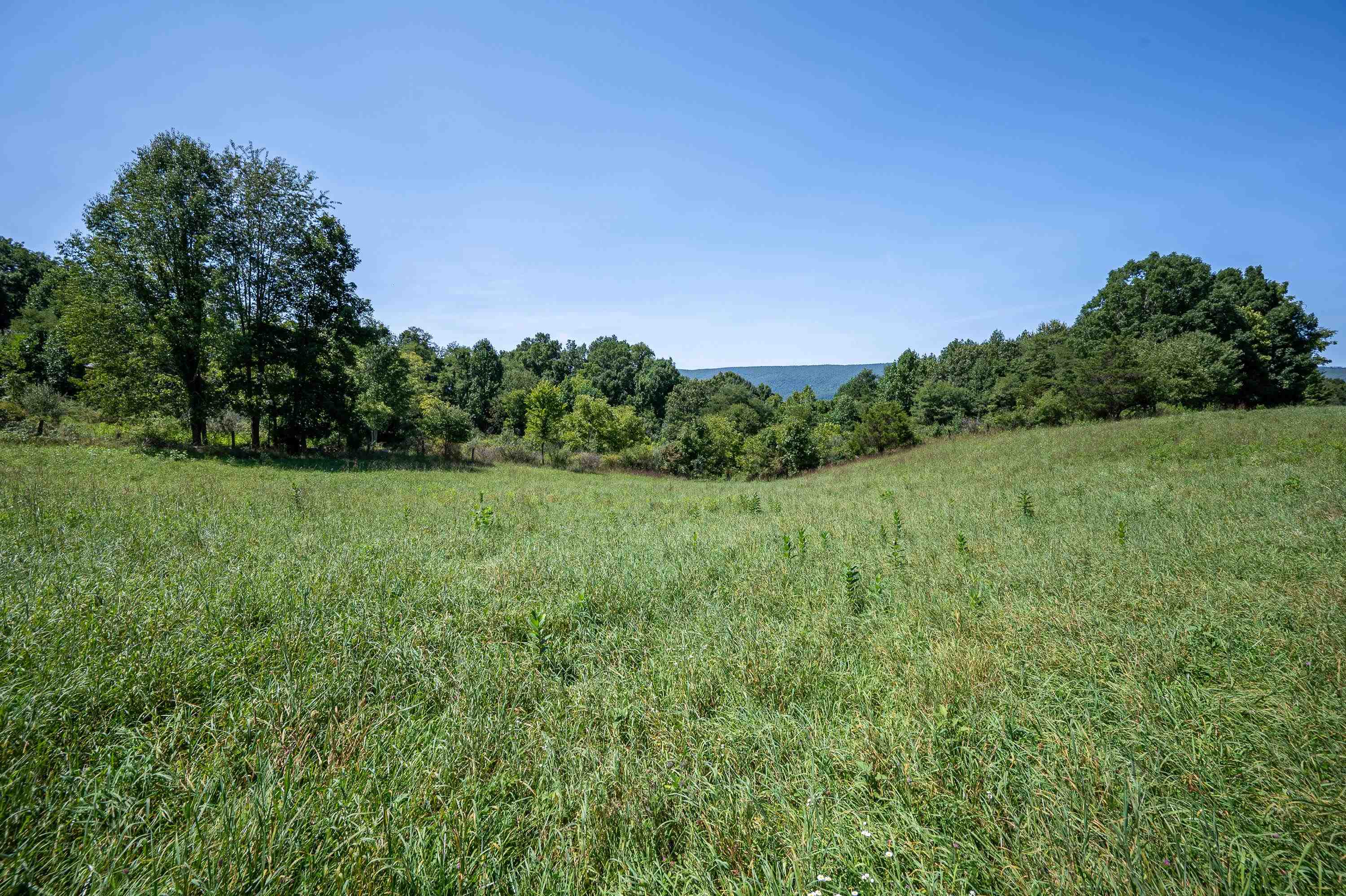 Tbd Crystal Lane Narrows VA 24124