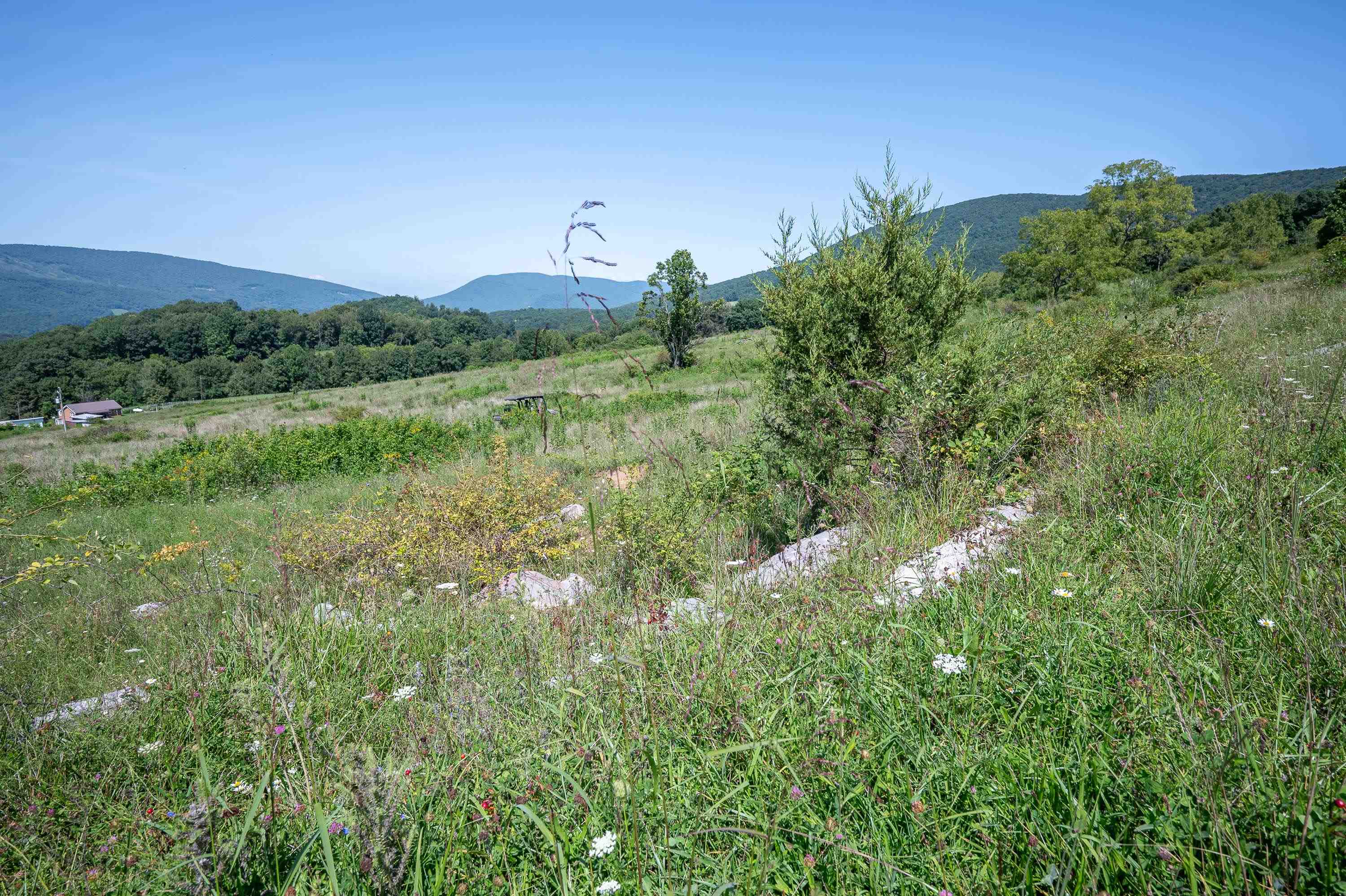 Tbd Crystal Lane Narrows VA 24124