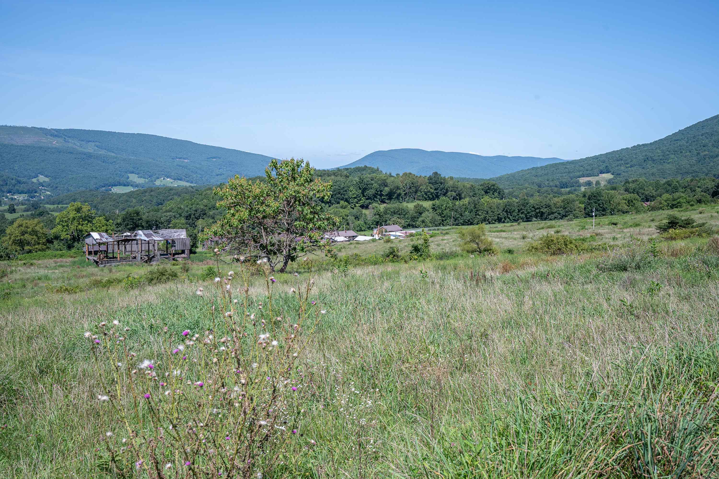 Tbd Crystal Lane Narrows VA 24124