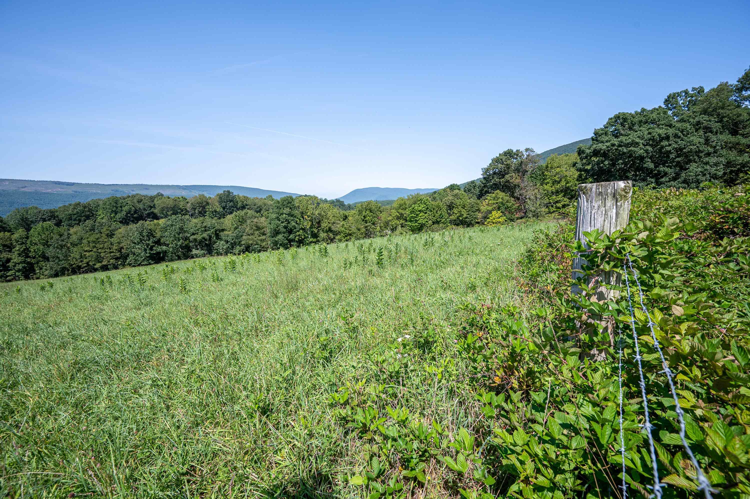 Tbd Crystal Lane Narrows VA 24124