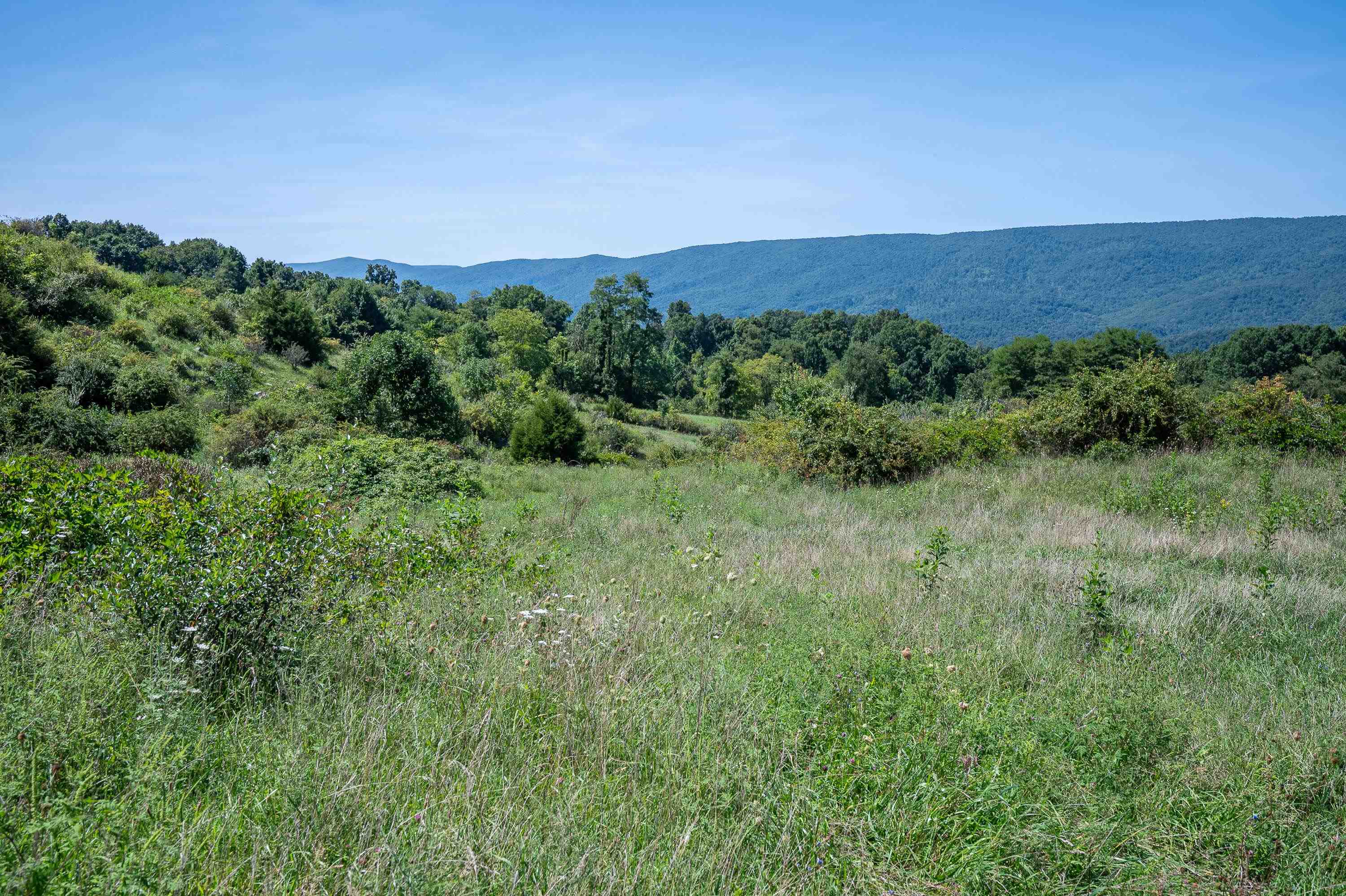 Tbd Crystal Lane Narrows VA 24124