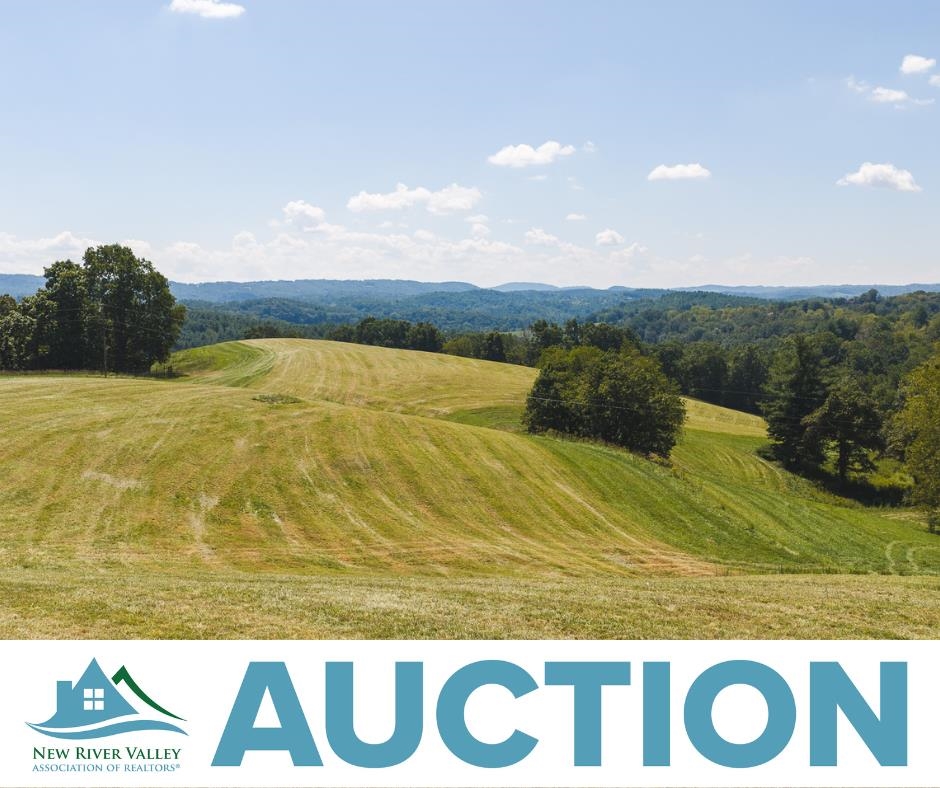 5902 Chestnut Ridge Road Riner VA 24149