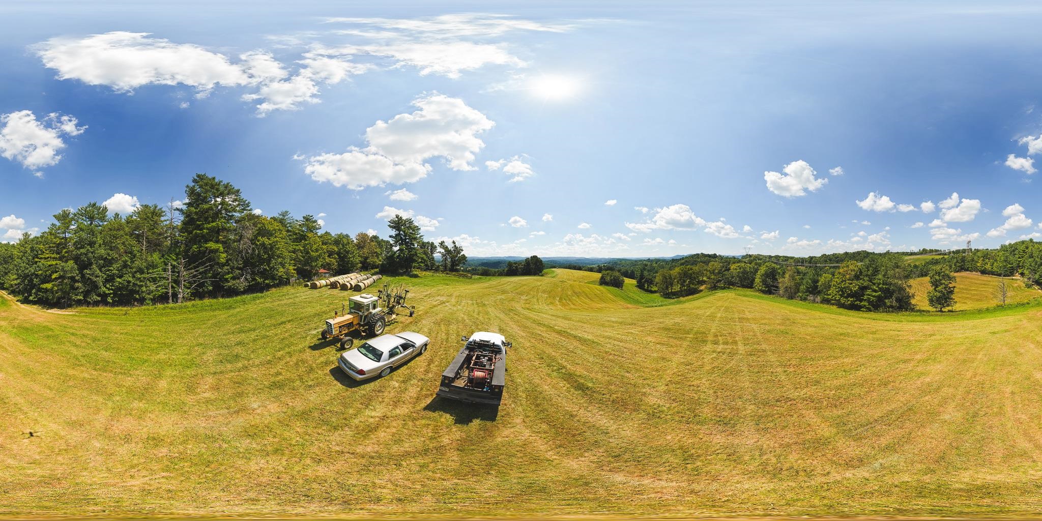 5902 Chestnut Ridge Road Riner VA 24149