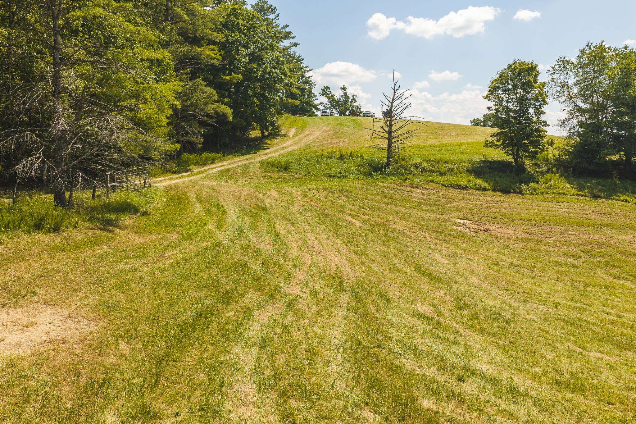 5902 Chestnut Ridge Road Riner VA 24149