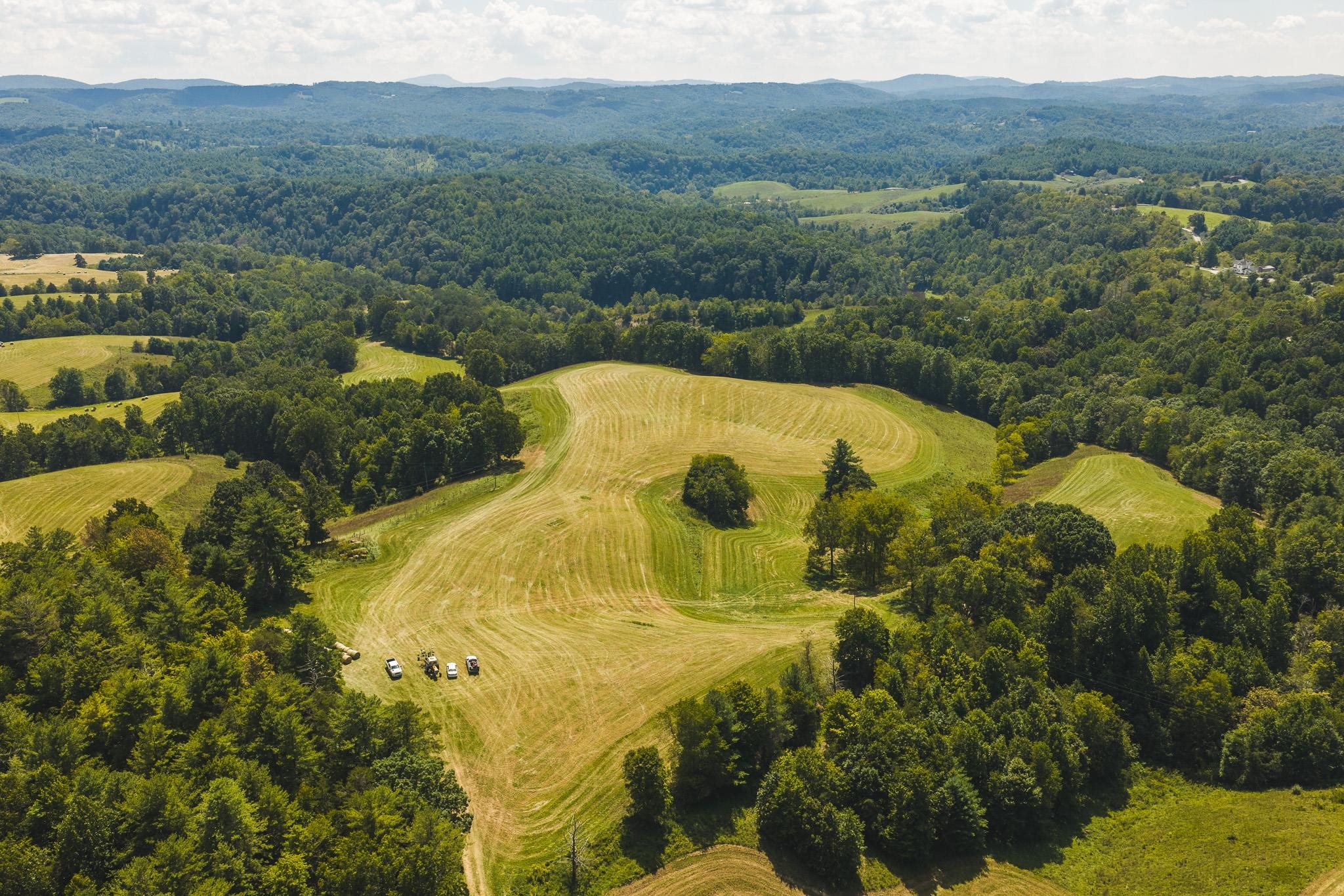 5902 Chestnut Ridge Road Riner VA 24149