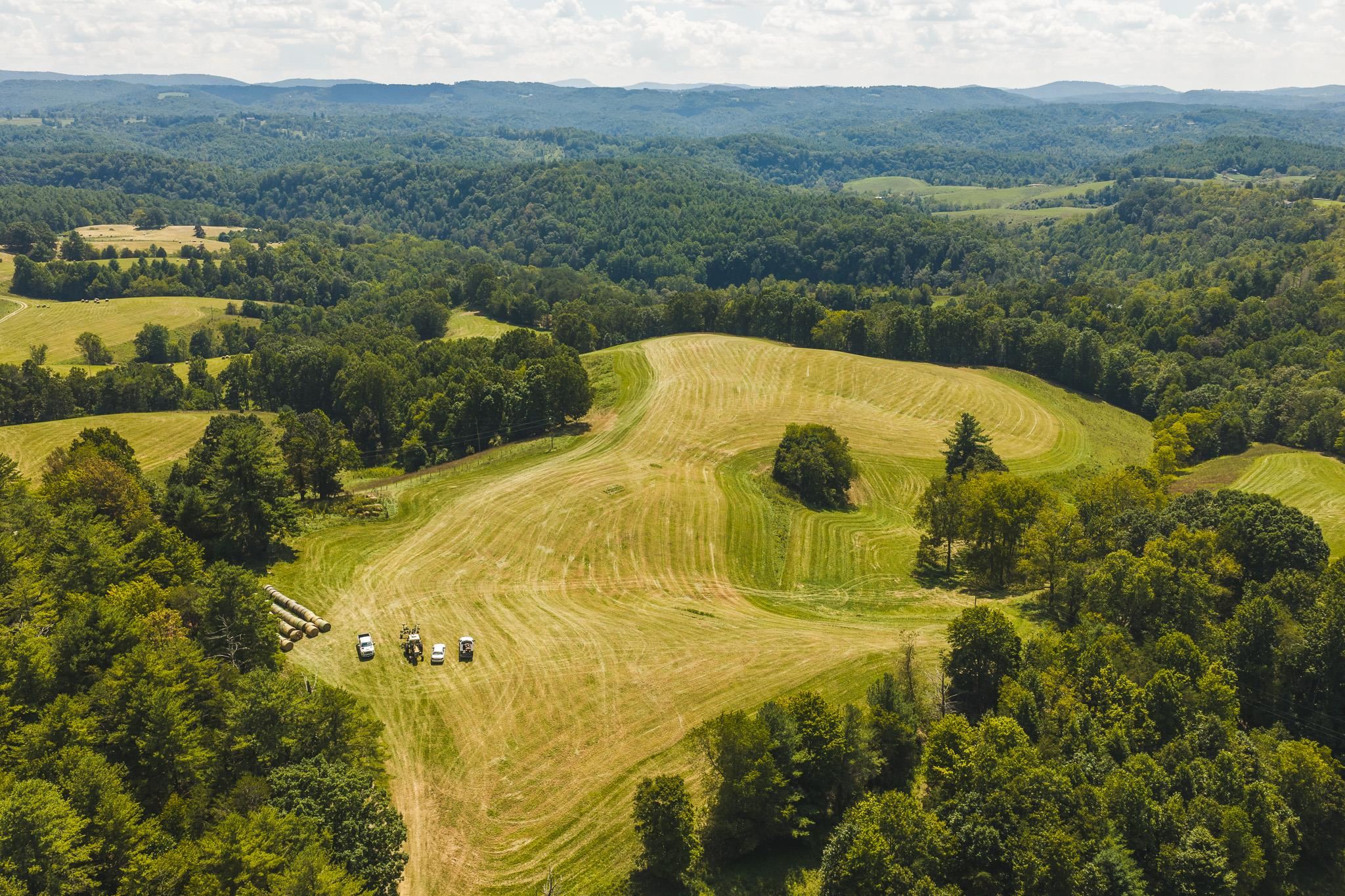 5902 Chestnut Ridge Road Riner VA 24149