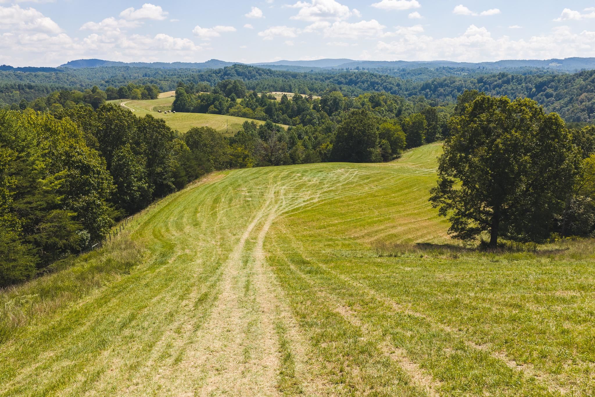 5902 Chestnut Ridge Road Riner VA 24149