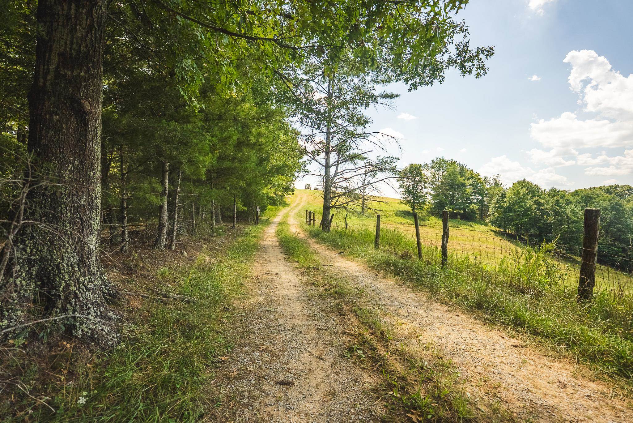 5902 Chestnut Ridge Road Riner VA 24149