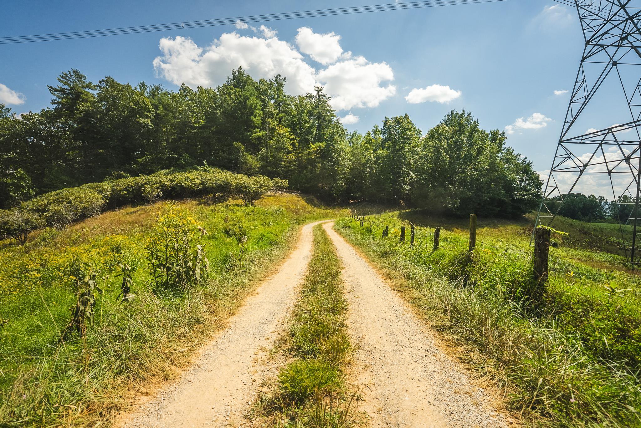 5902 Chestnut Ridge Road Riner VA 24149