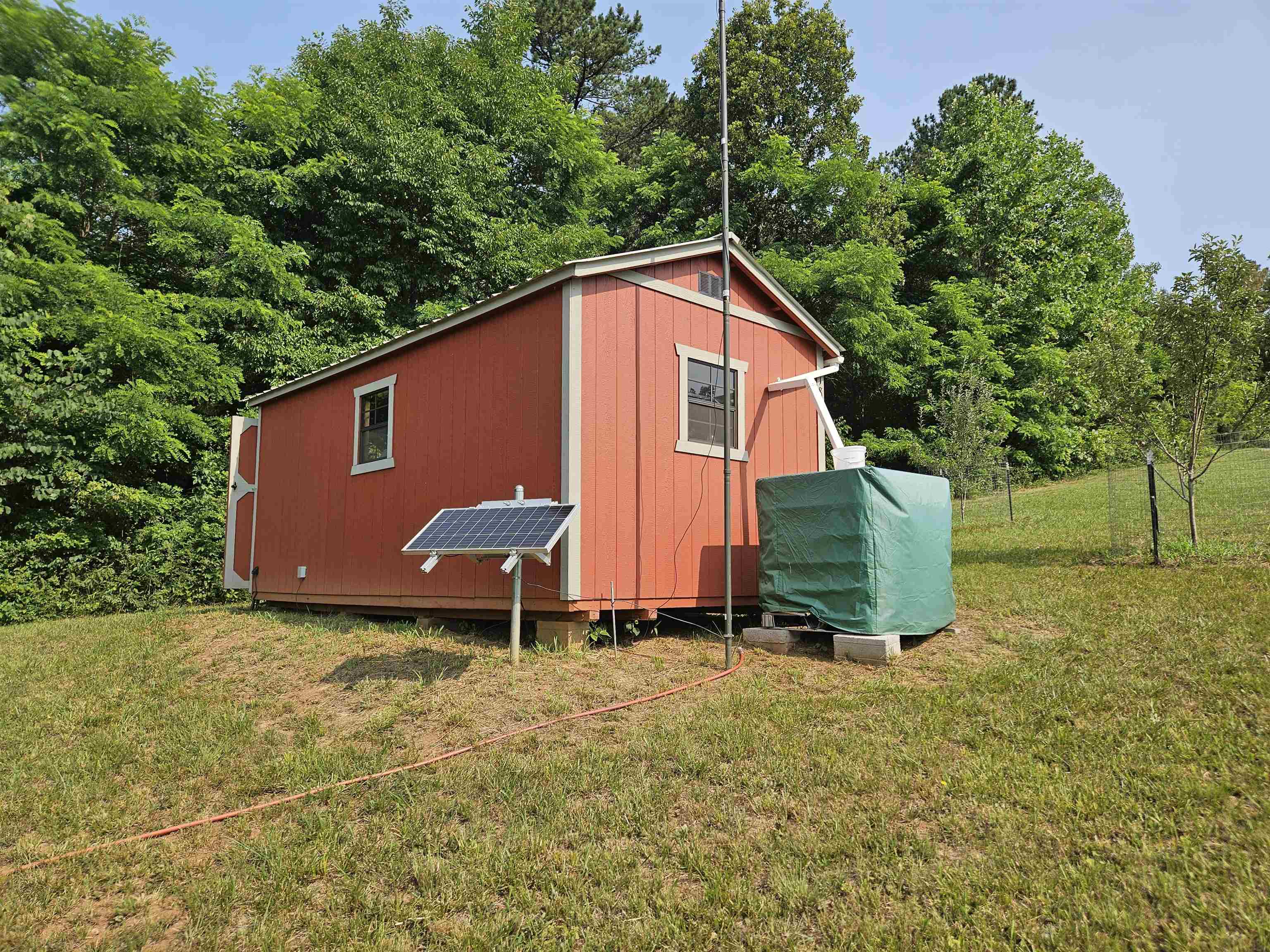 189 Artist Trail Ferrum VA 24088
