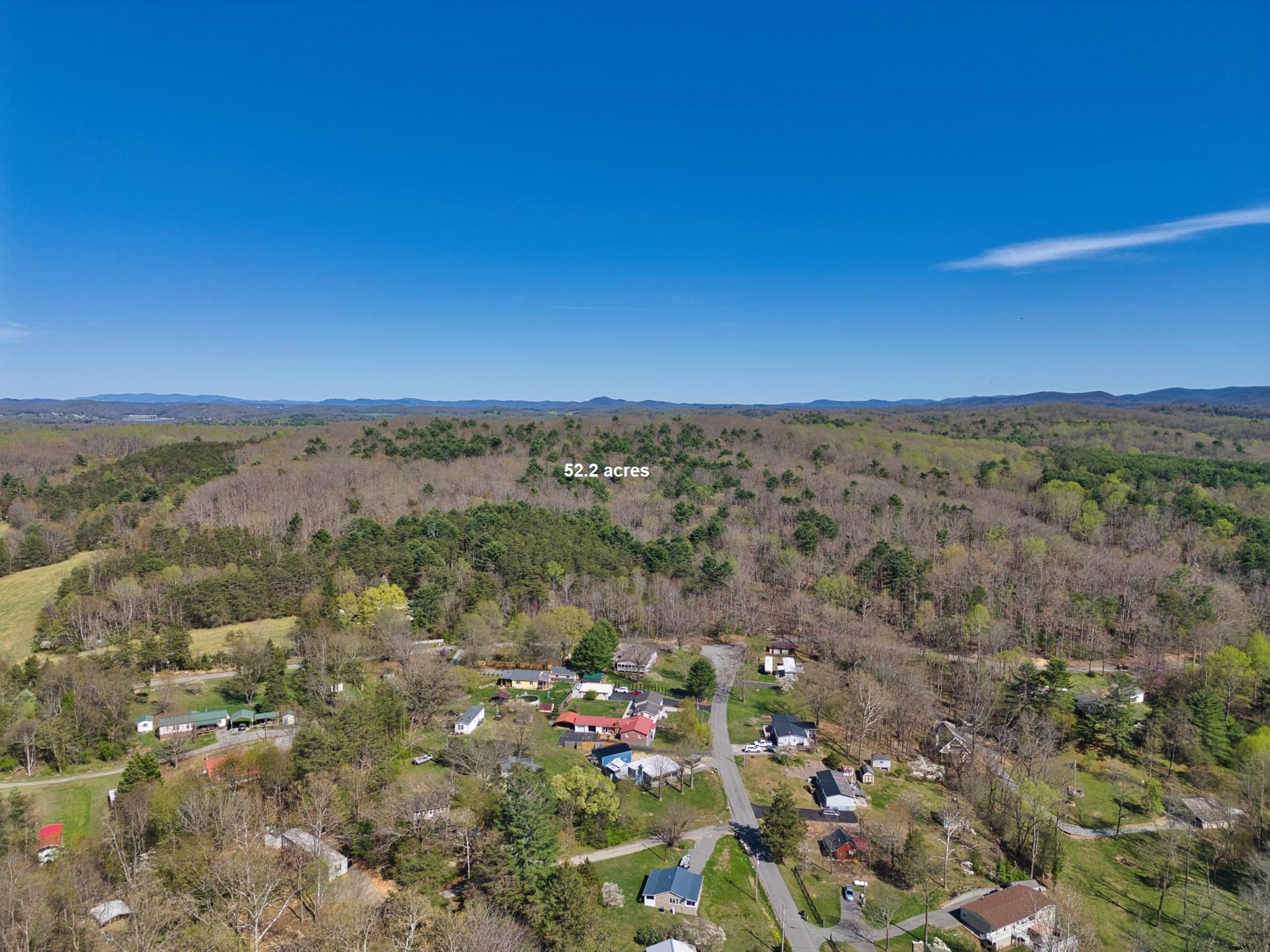 10 Tbd Owens Road Radford VA 24141