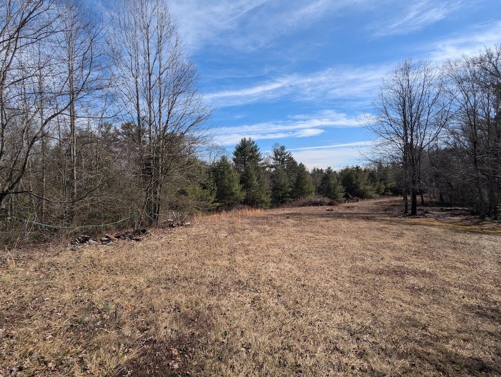 Tbd Continental Drive Hillsville VA 24343