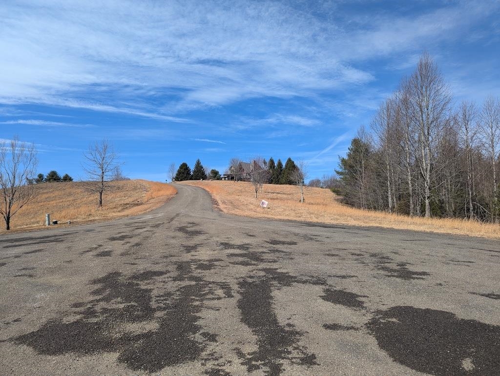 Tbd Continental Drive Hillsville VA 24343