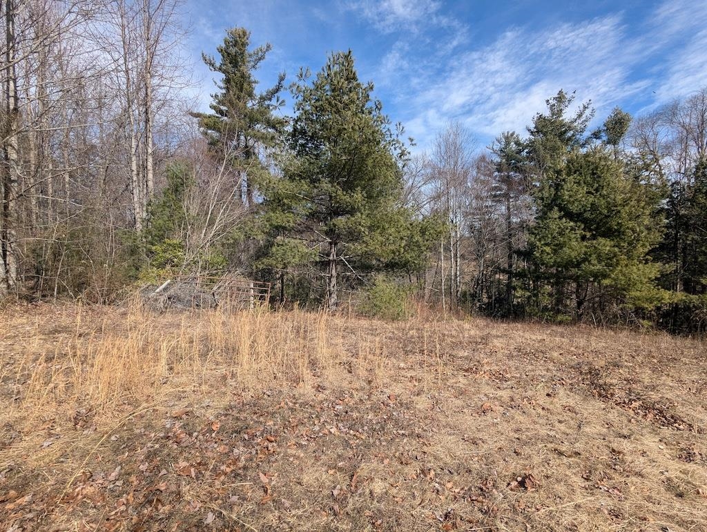 Tbd Continental Drive Hillsville VA 24343