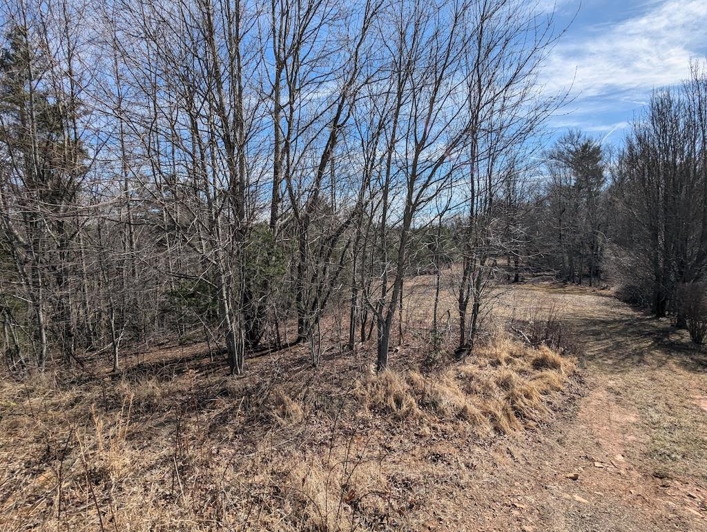 Tbd Continental Drive Hillsville VA 24343