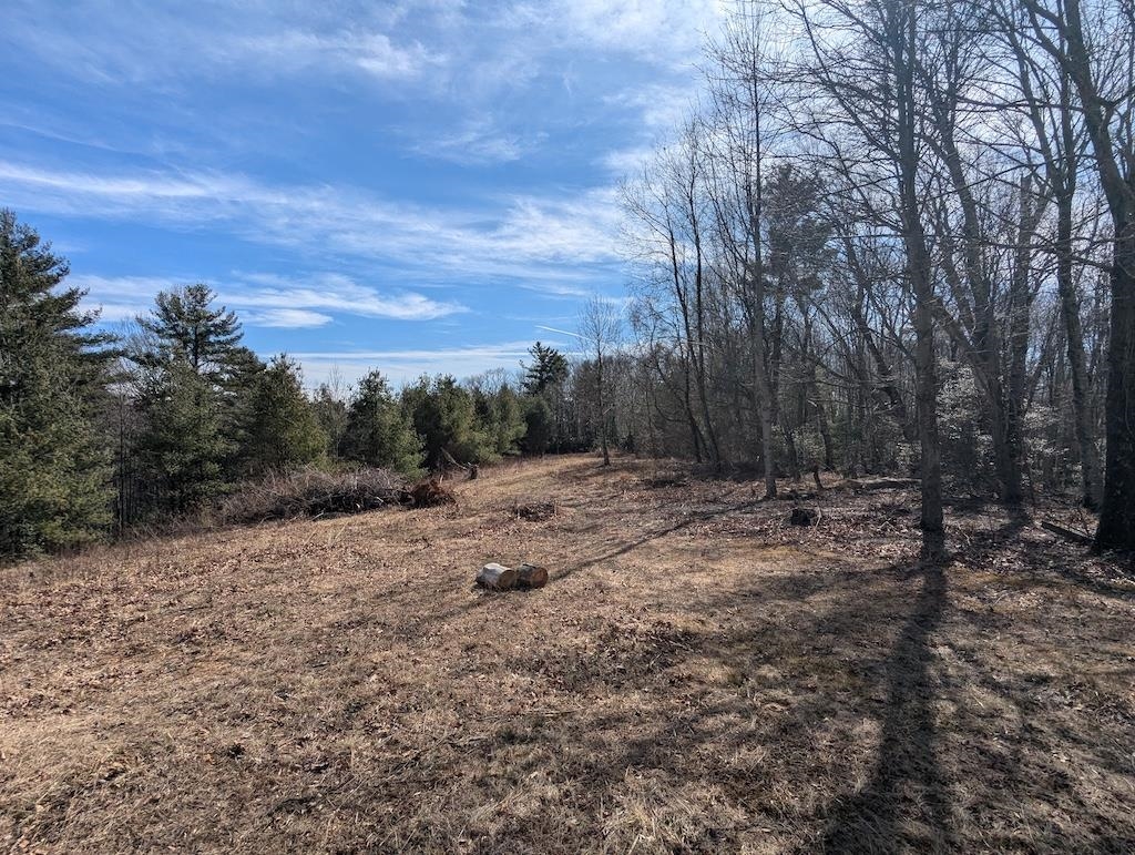 Tbd Continental Drive Hillsville VA 24343