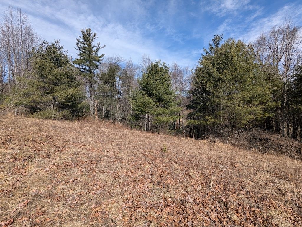 Tbd Continental Drive Hillsville VA 24343