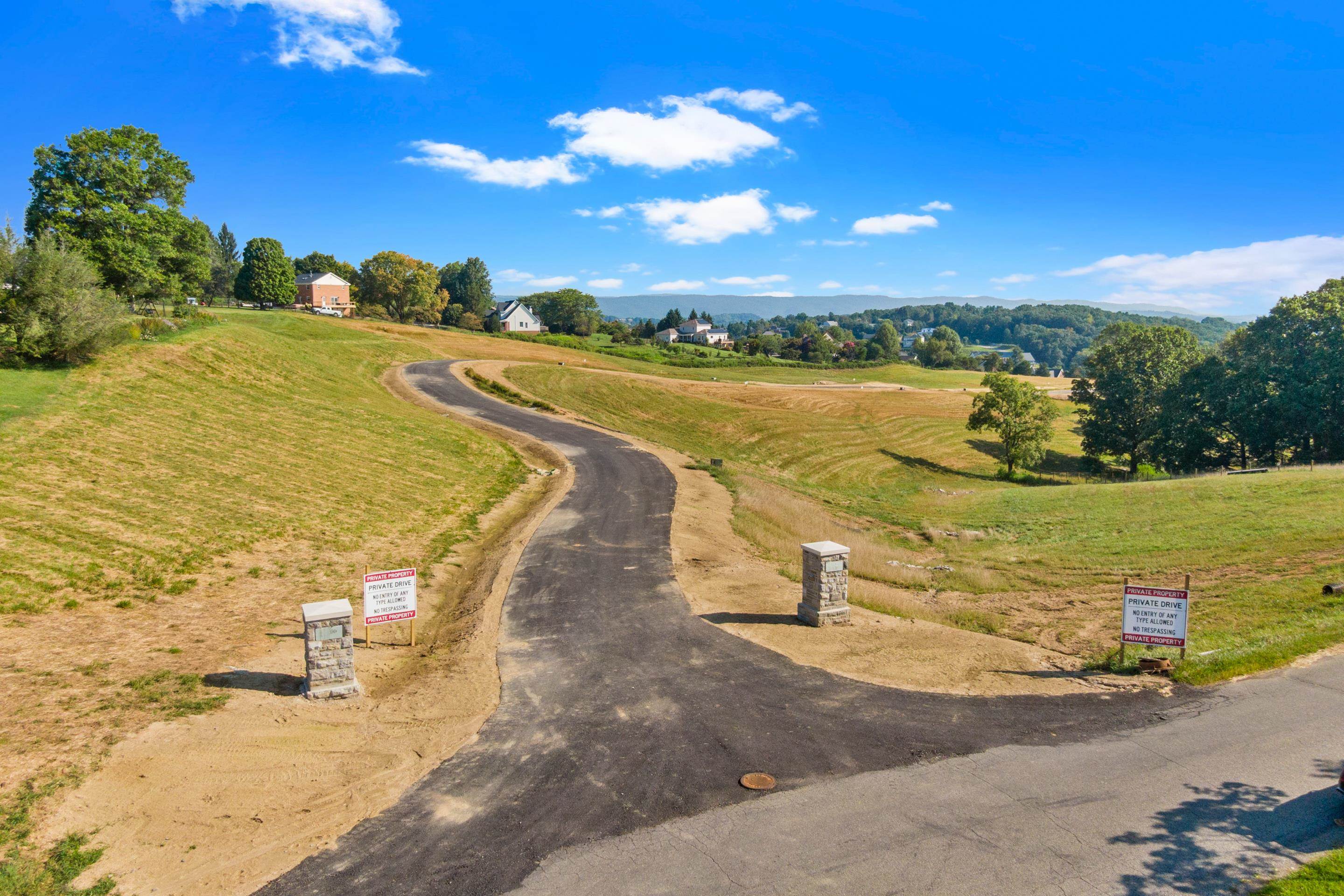 1089 Regal Drive Blacksburg VA 24060