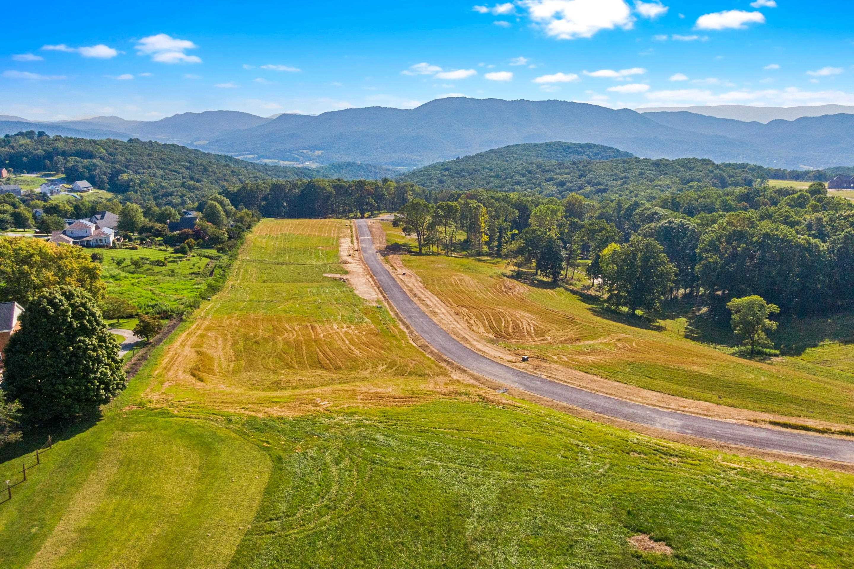 1089 Regal Drive Blacksburg VA 24060