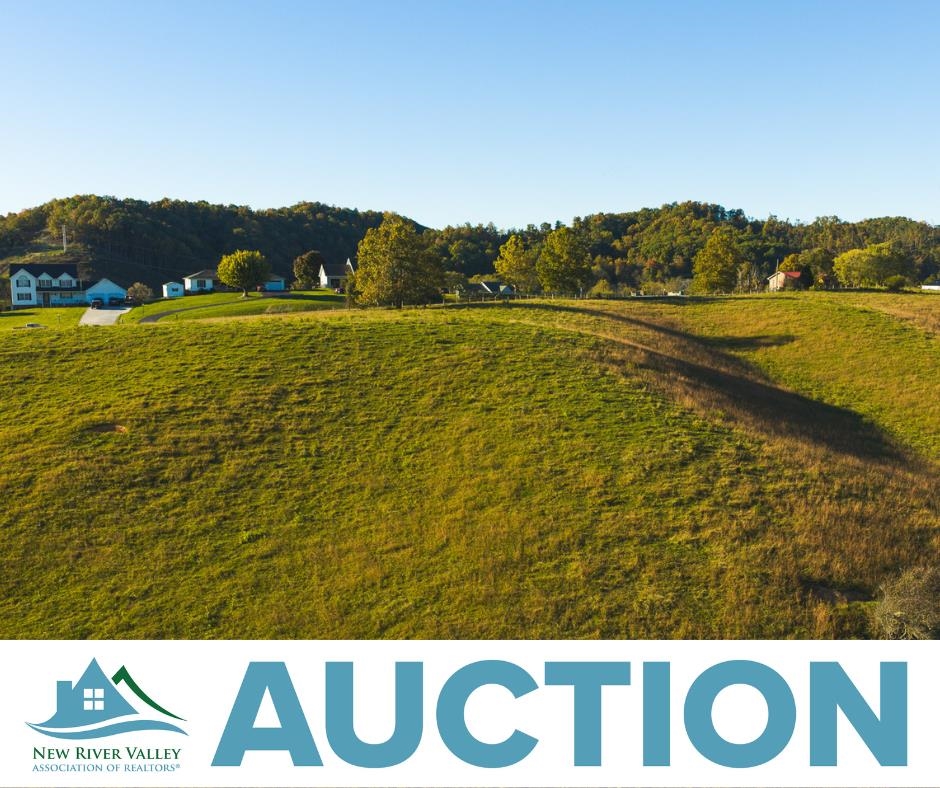 Lot 1 Watauga Road Abingdon VA 24211