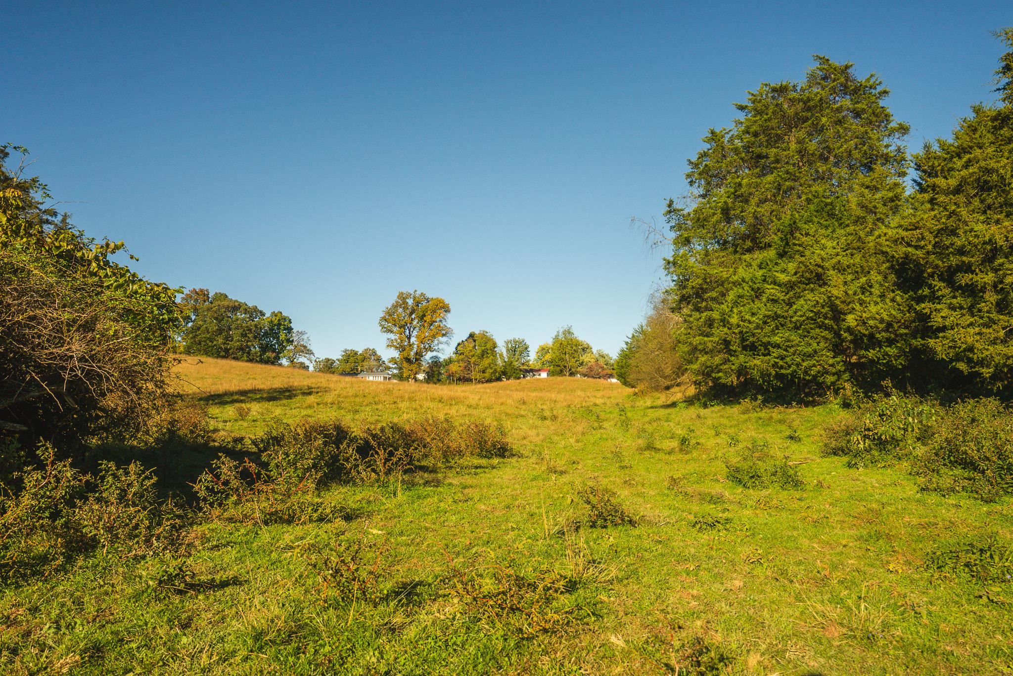 Lot 1 Watauga Road Abingdon VA 24211