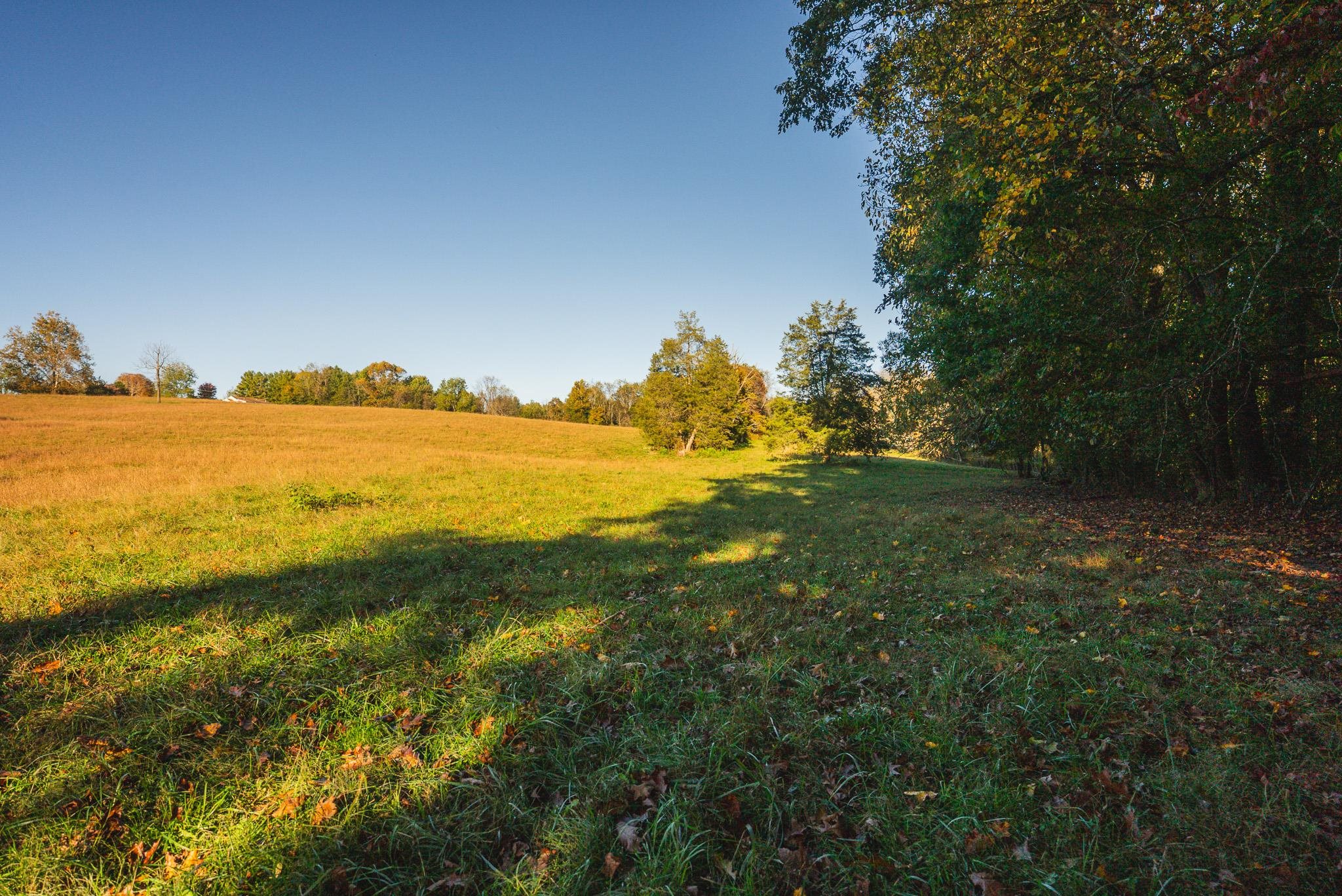 Lot 1 Watauga Road Abingdon VA 24211