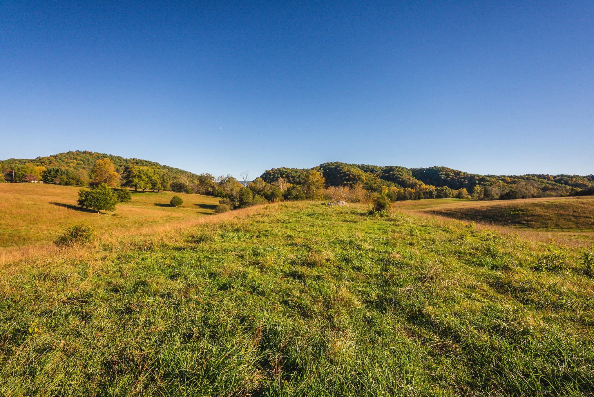 Lot 1 Watauga Road Abingdon VA 24211