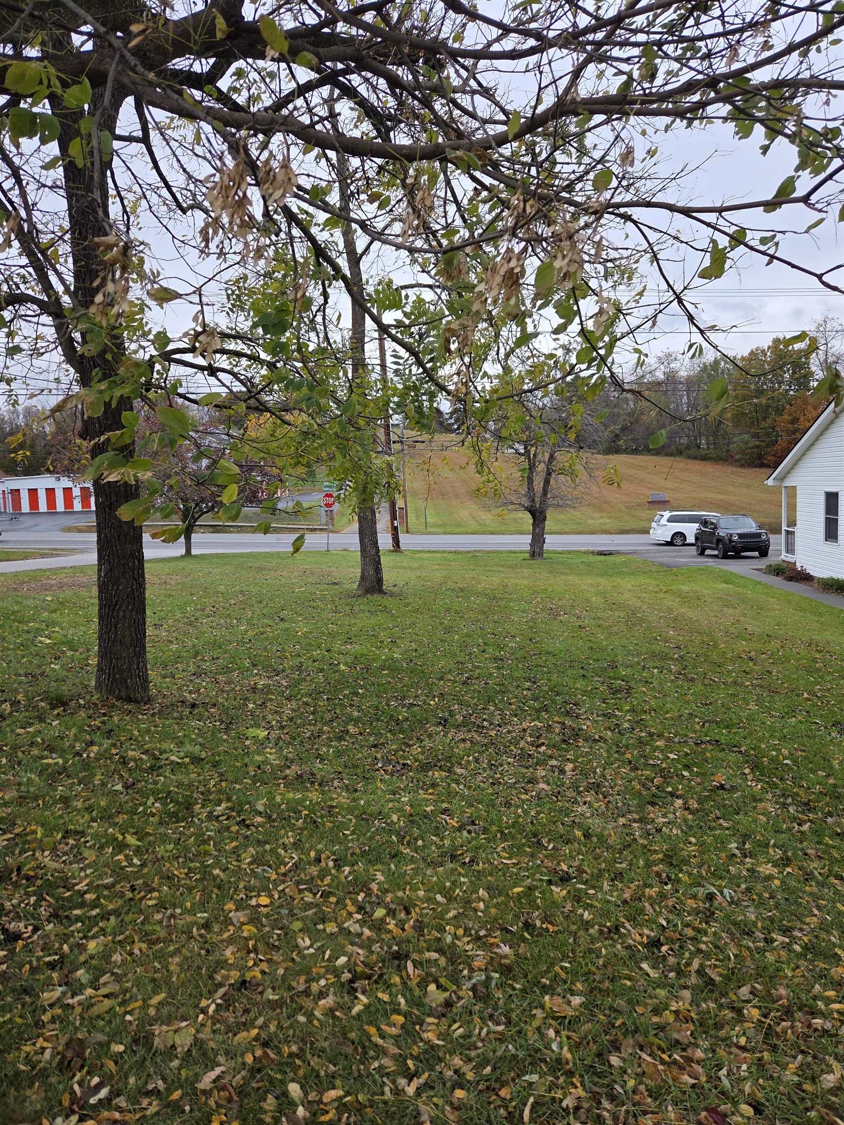 Tbd Radford Street Christiansburg VA 24073