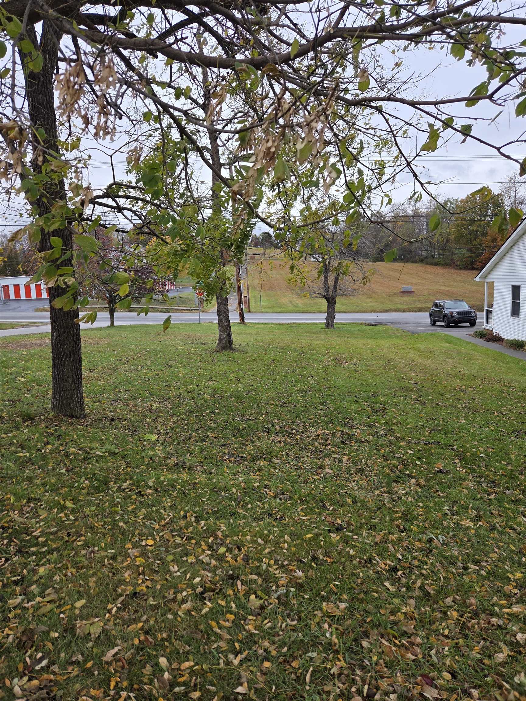 Tbd Radford Street Christiansburg VA 24073