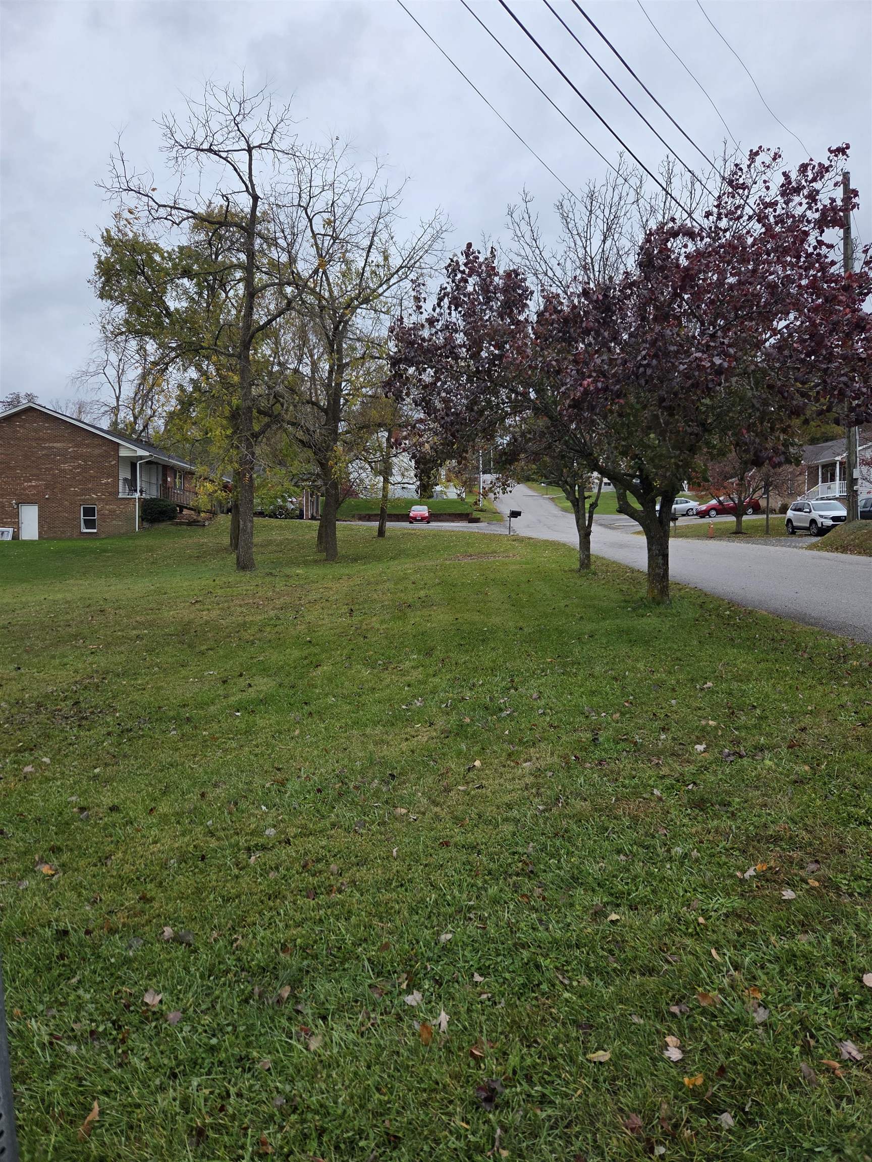 Tbd Radford Street Christiansburg VA 24073