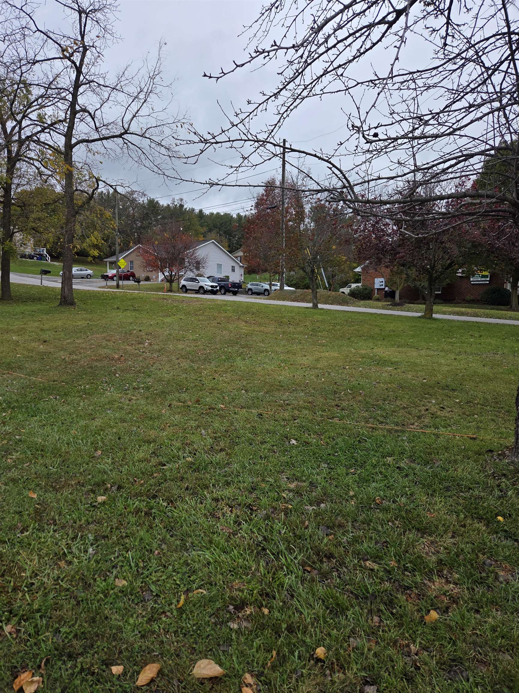 Tbd Radford Street Christiansburg VA 24073