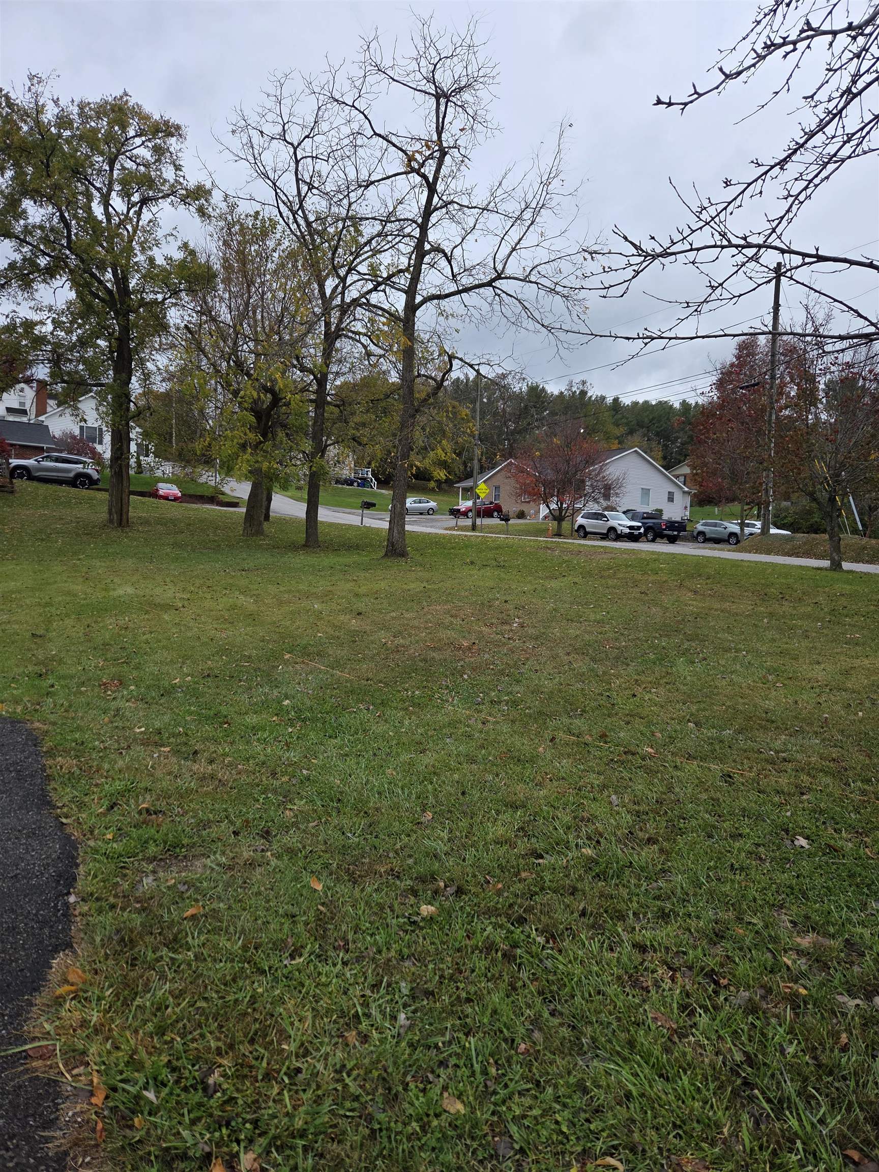 Tbd Radford Street Christiansburg VA 24073