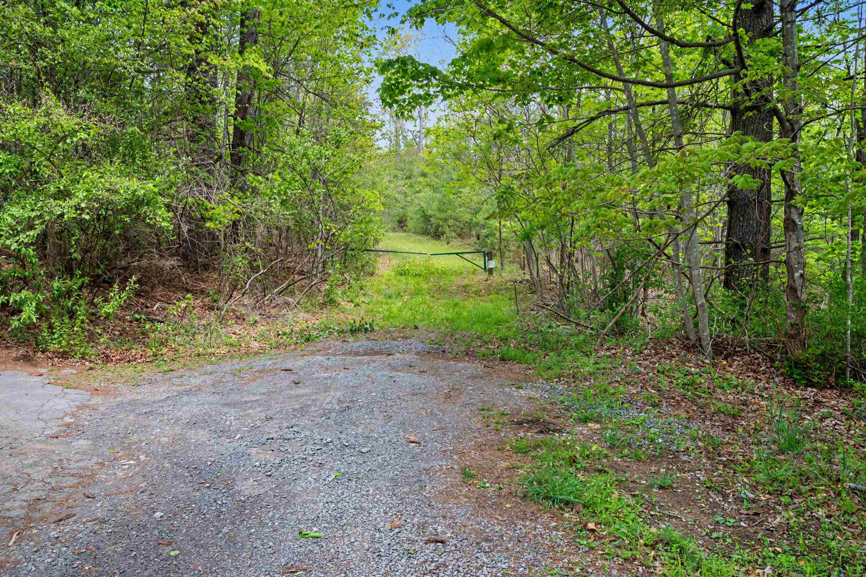 Tbd High Chaparral Lane Bland VA 24315