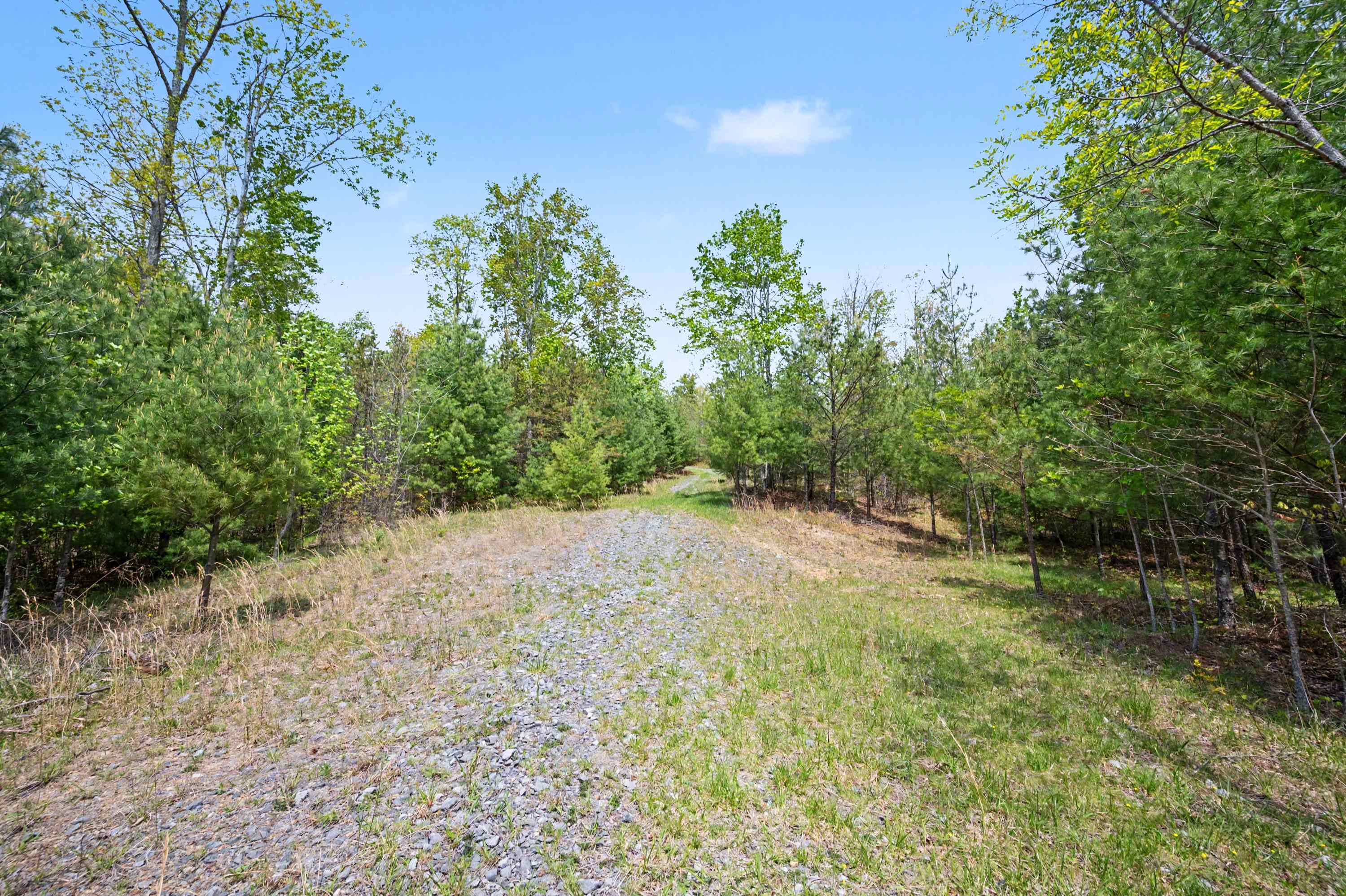 Tbd High Chaparral Lane Bland VA 24315