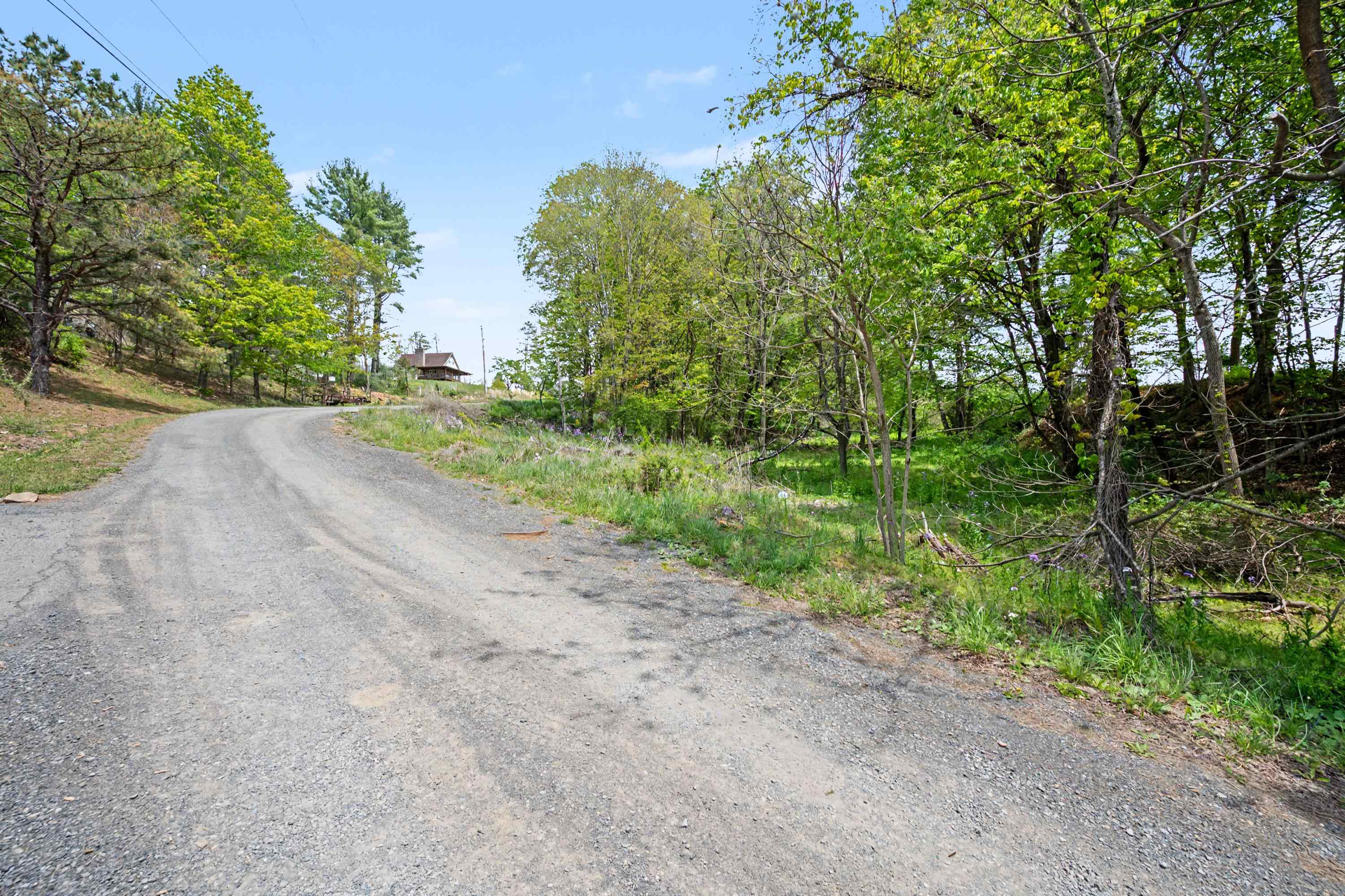 Tbd High Chaparral Lane Bland VA 24315