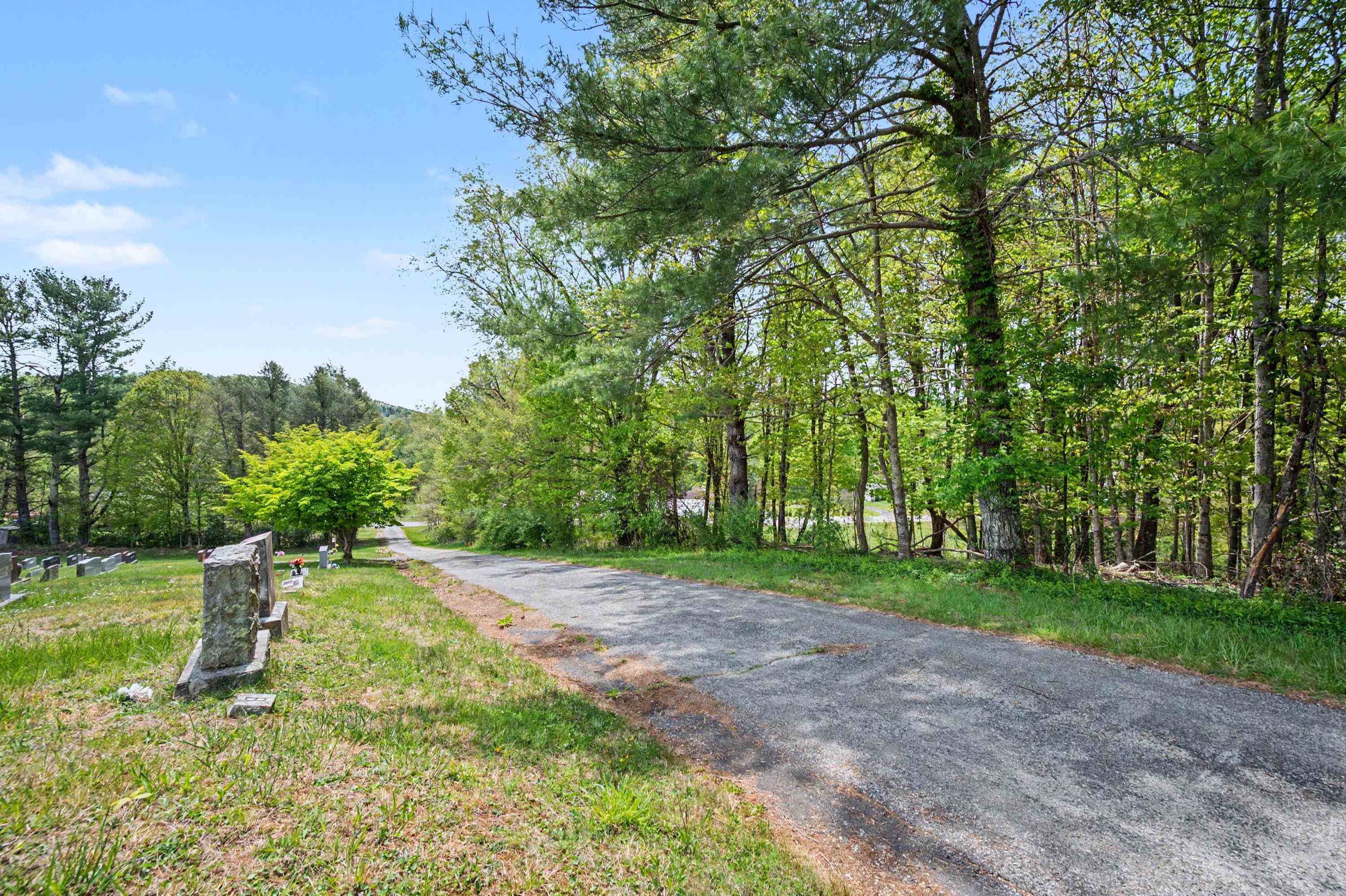 Tbd High Chaparral Lane Bland VA 24315