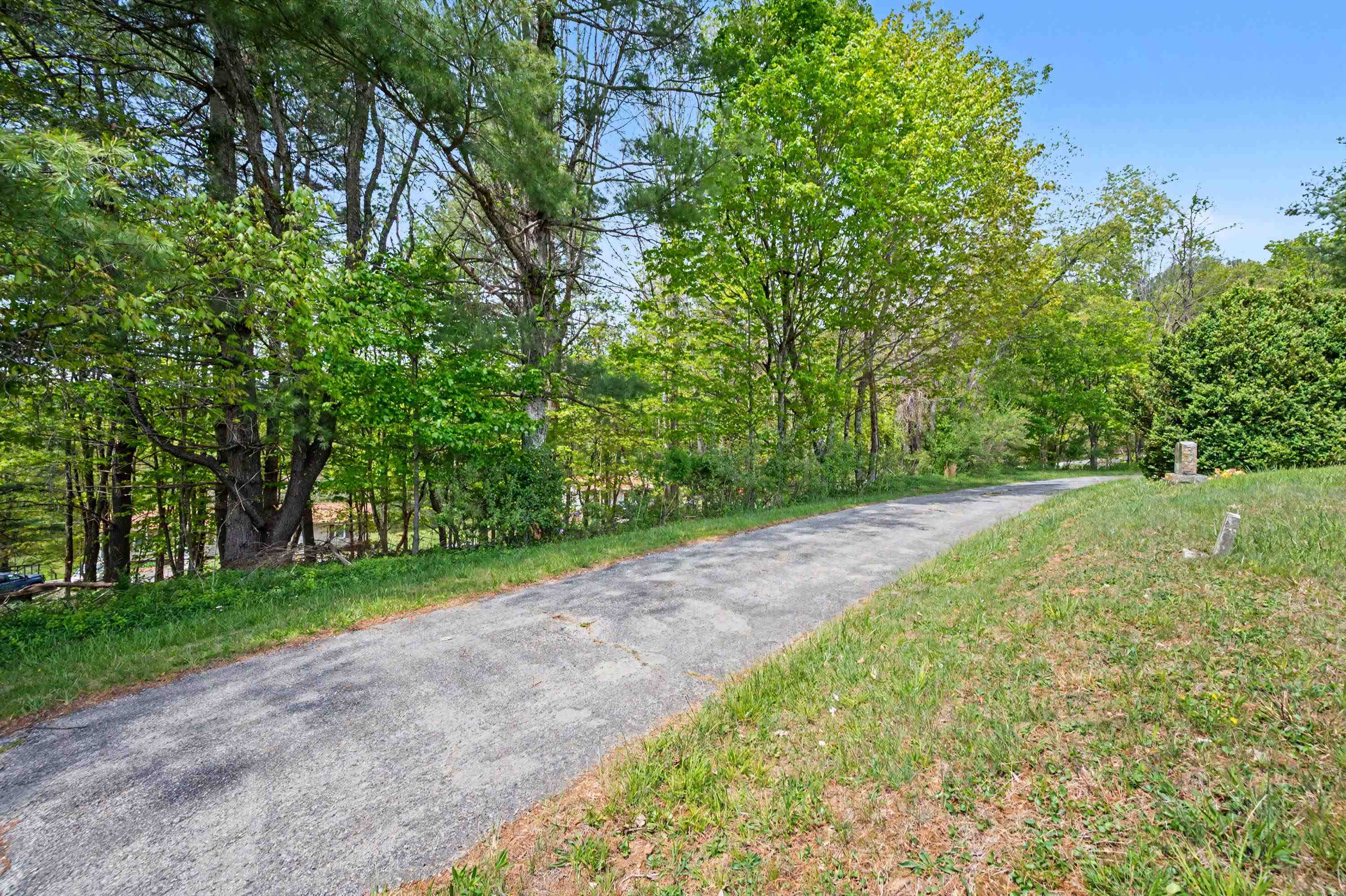 Tbd High Chaparral Lane Bland VA 24315