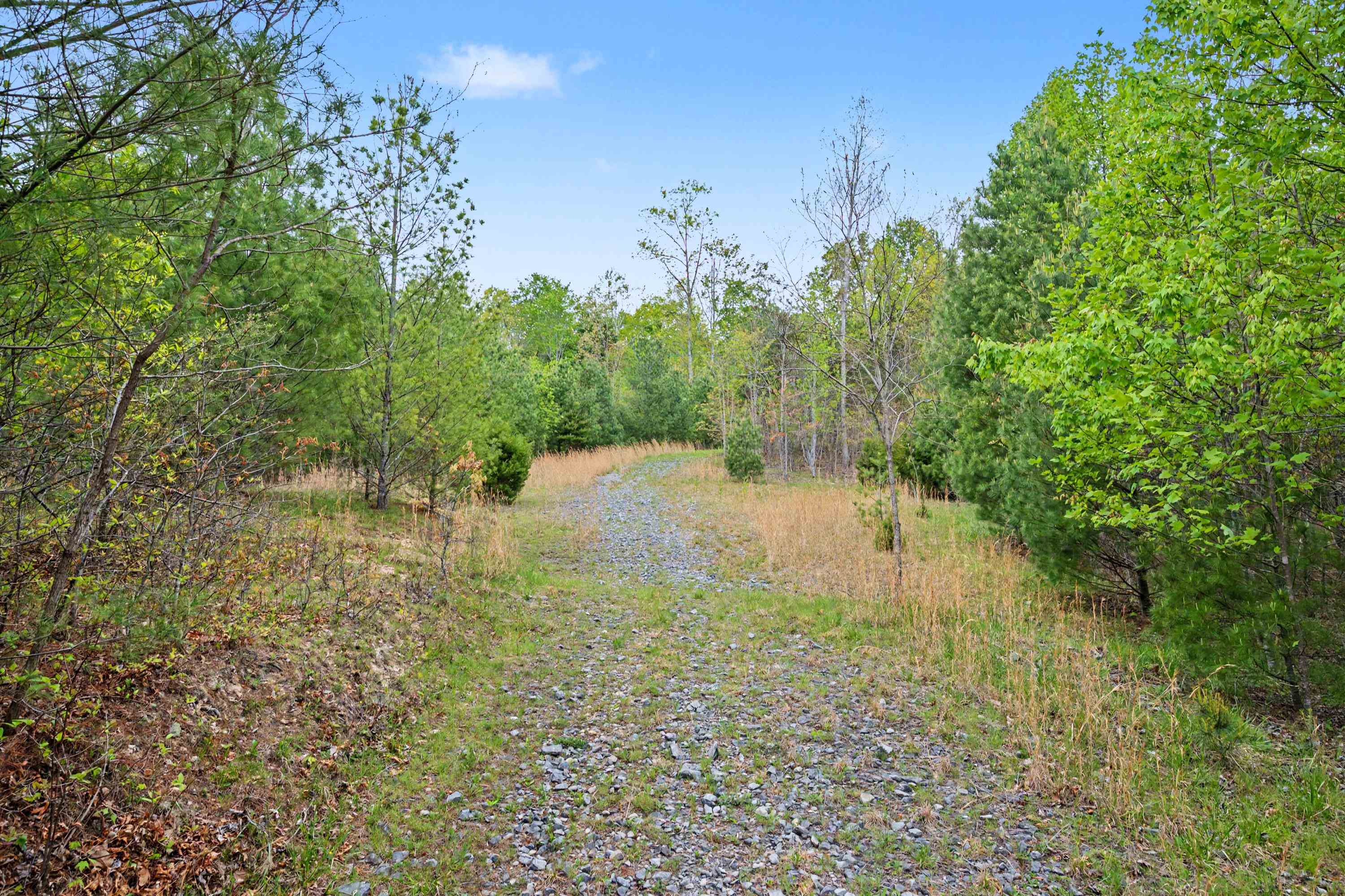 Tbd High Chaparral Lane Bland VA 24315