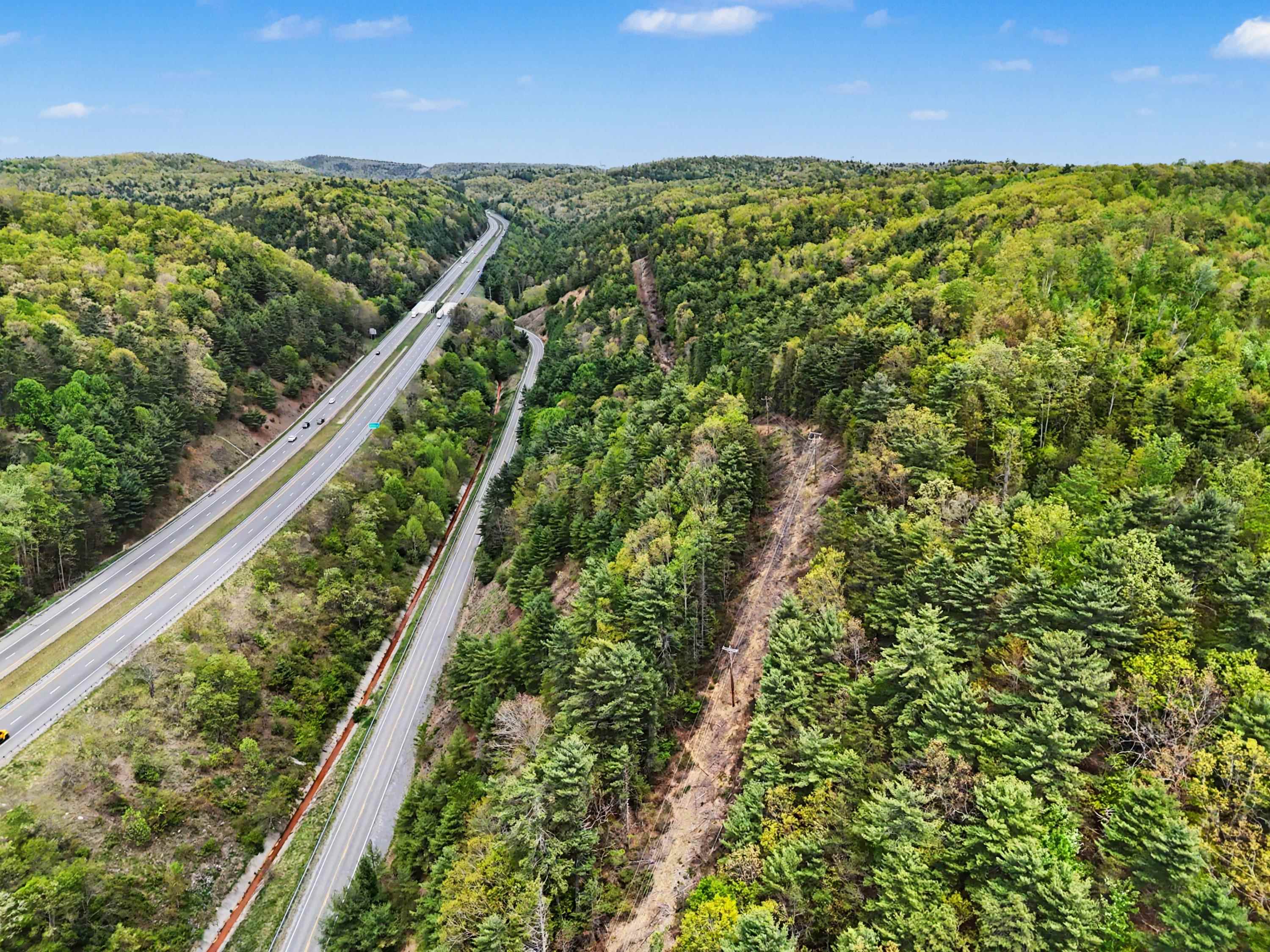 Tbd High Chaparral Lane Bland VA 24315
