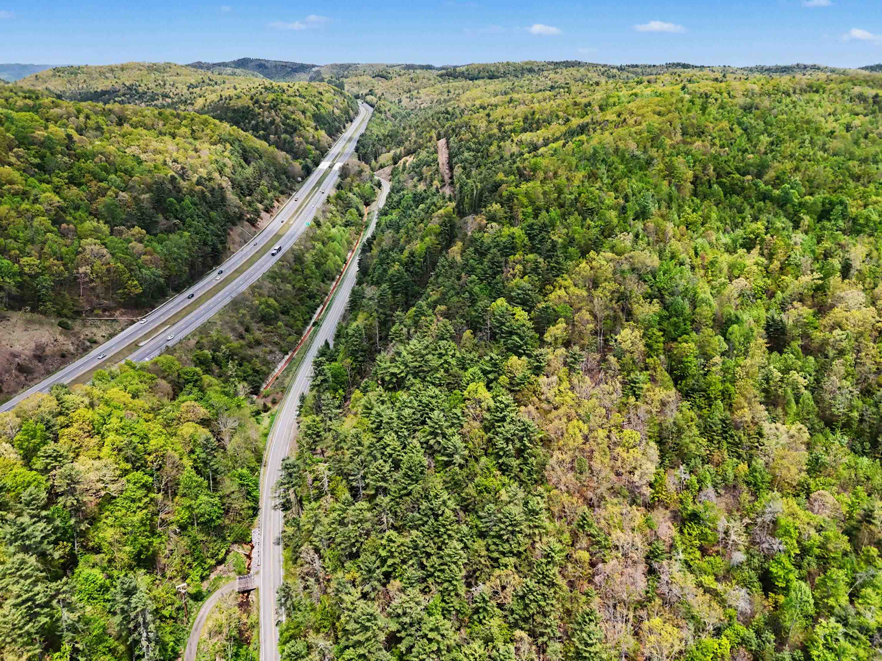 Tbd High Chaparral Lane Bland VA 24315