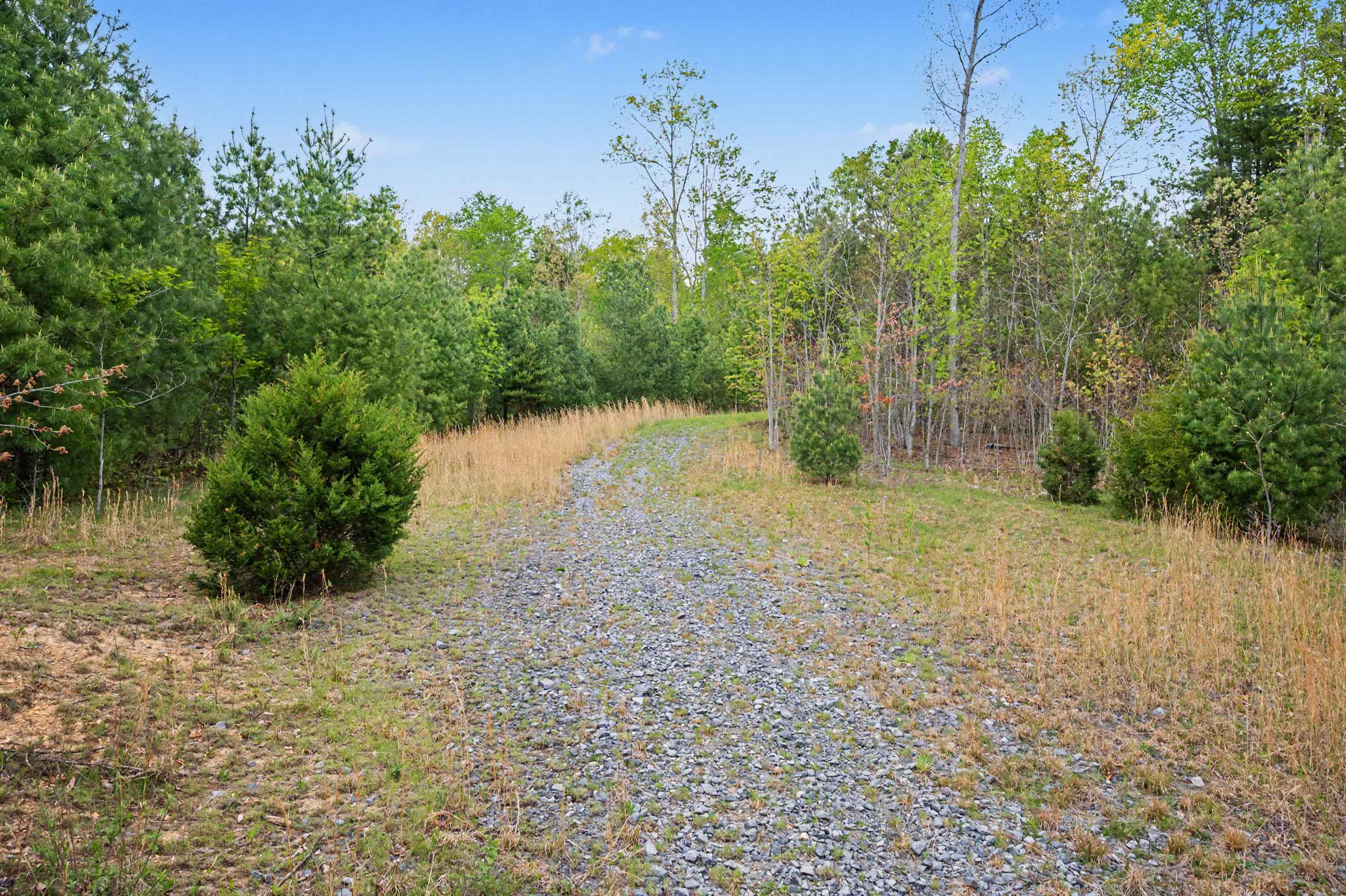 Tbd High Chaparral Lane Bland VA 24315